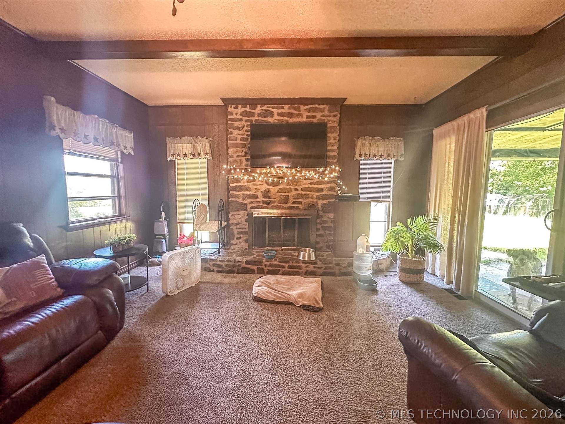 2435 S Woodland Road Muskogee OK 74403