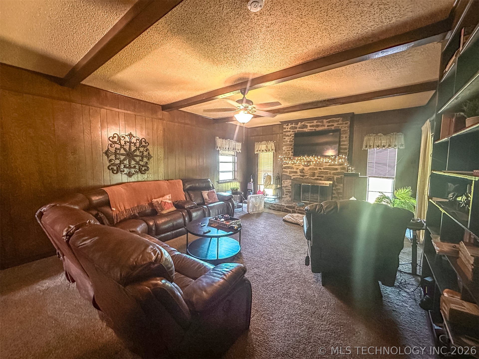 2435 S Woodland Road Muskogee OK 74403