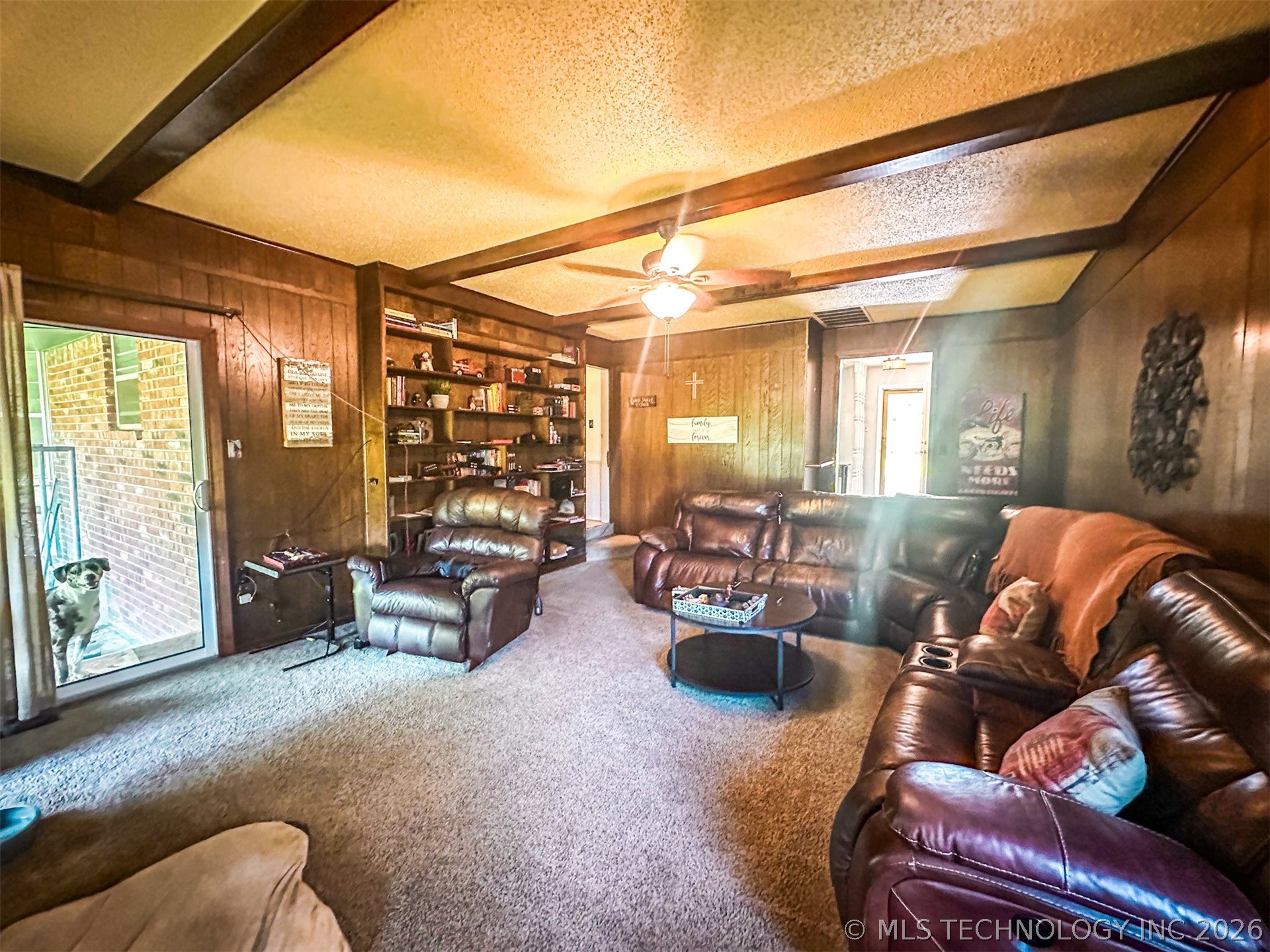2435 S Woodland Road Muskogee OK 74403