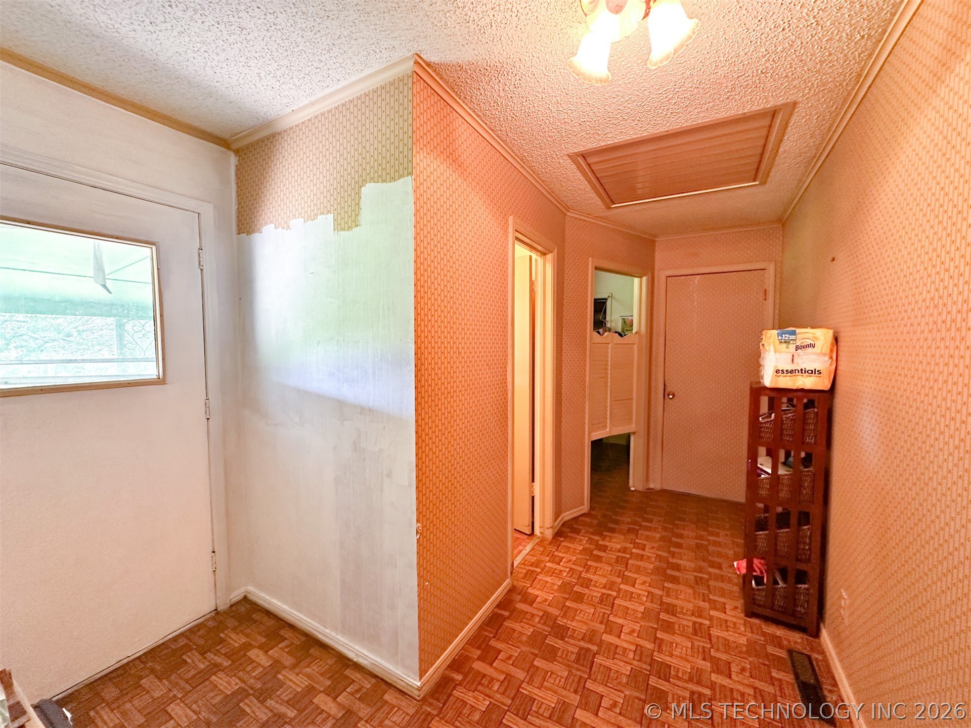 2435 S Woodland Road Muskogee OK 74403