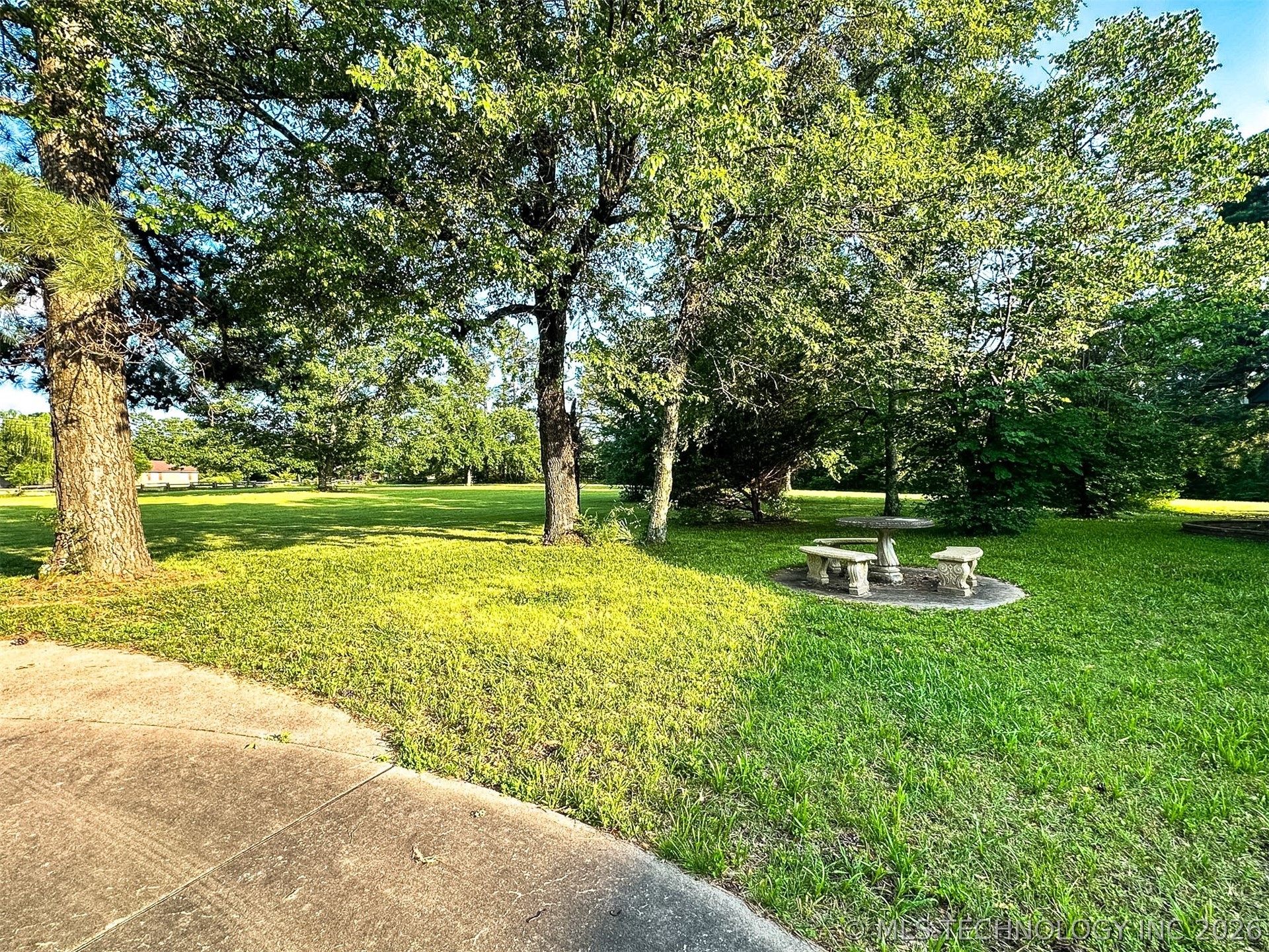 2435 S Woodland Road Muskogee OK 74403