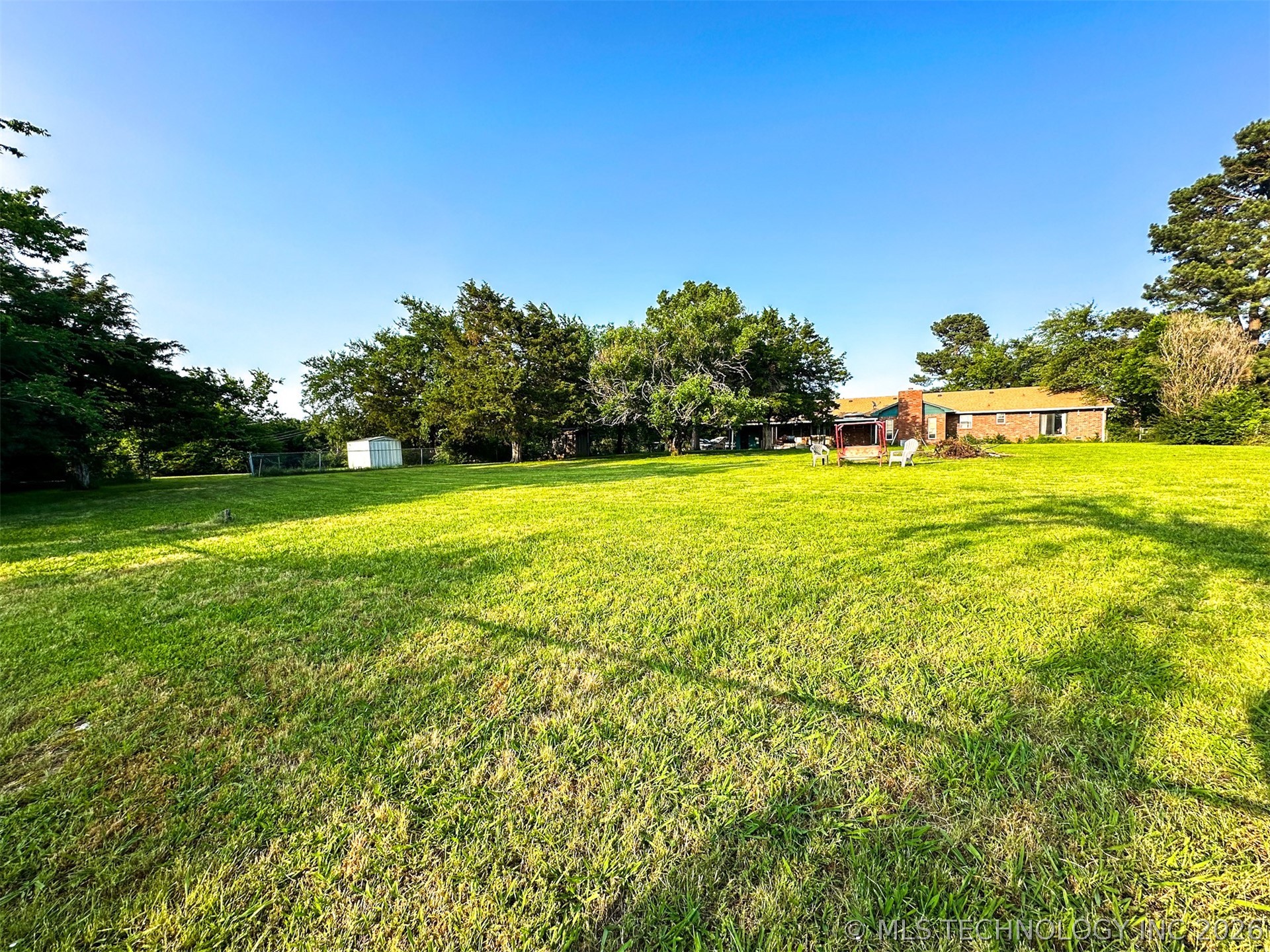2435 S Woodland Road Muskogee OK 74403
