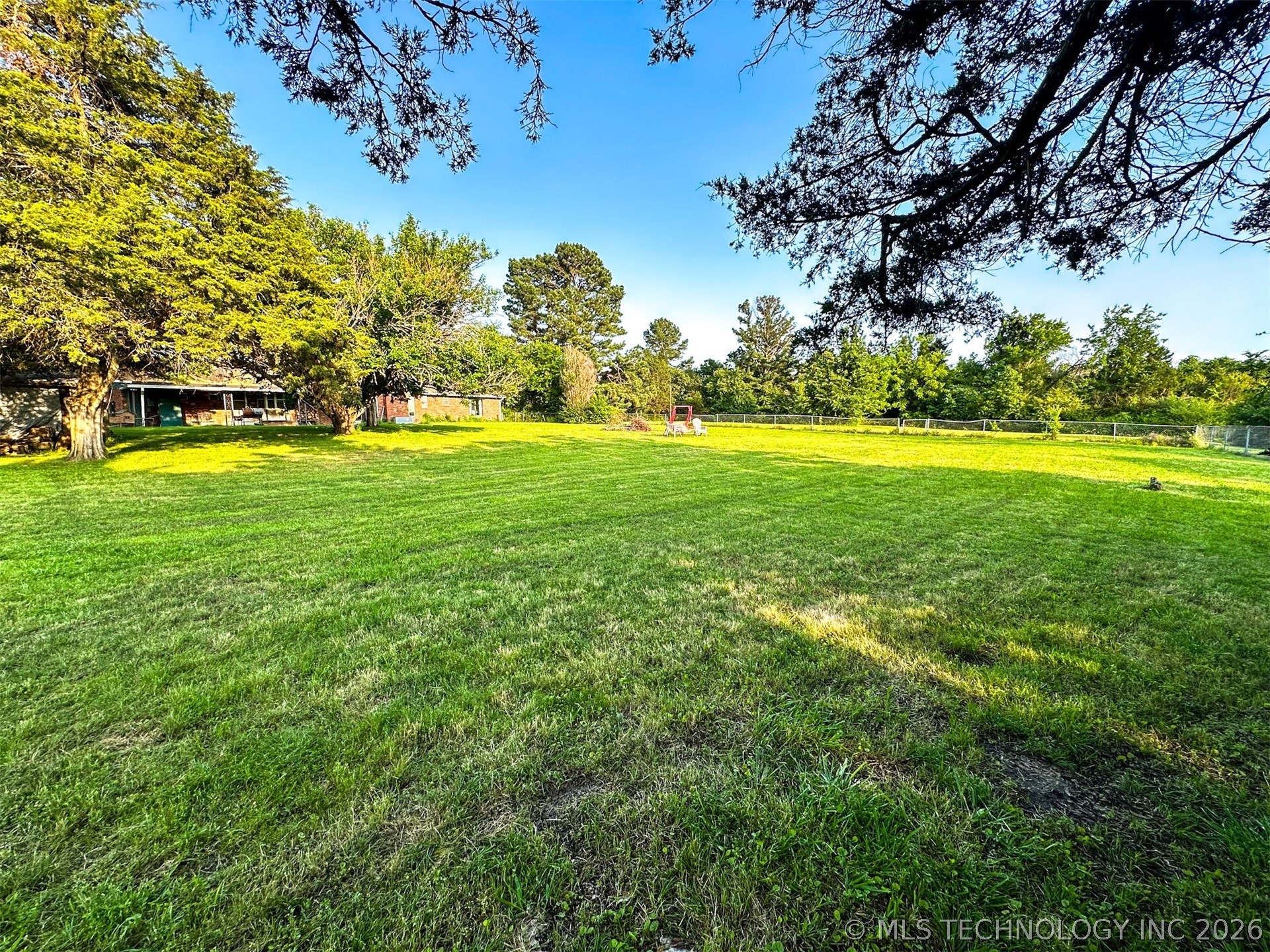 2435 S Woodland Road Muskogee OK 74403
