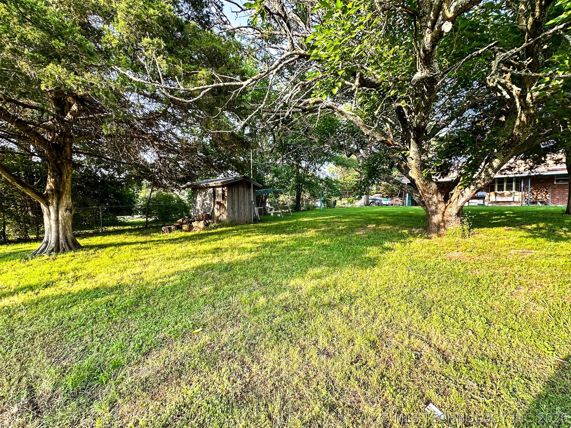 2435 S Woodland Road Muskogee OK 74403