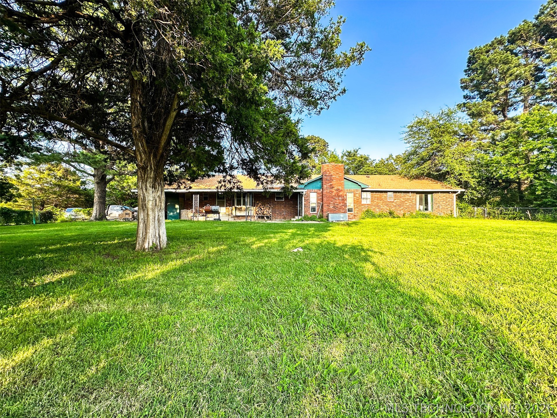 2435 S Woodland Road Muskogee OK 74403