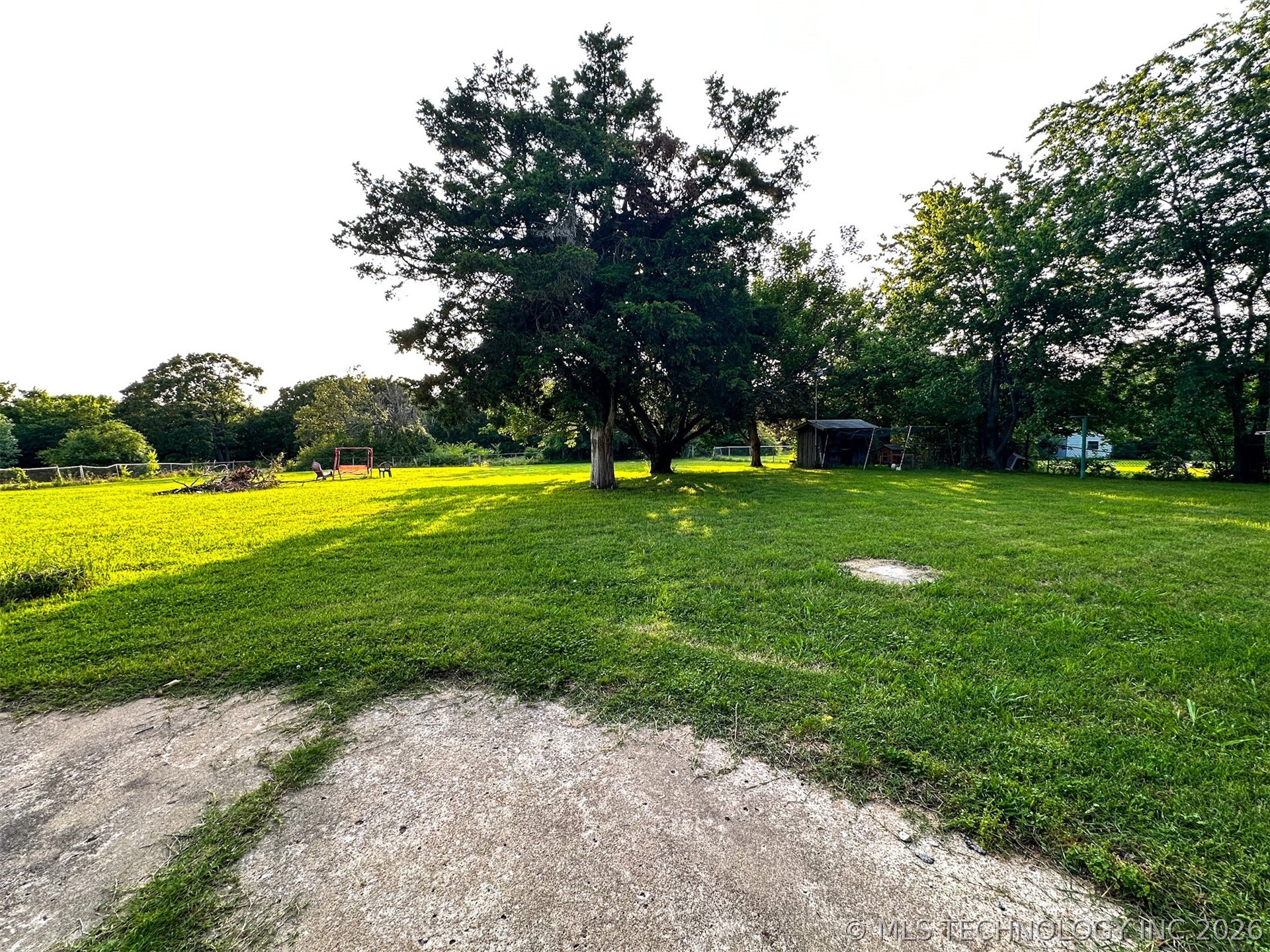 2435 S Woodland Road Muskogee OK 74403