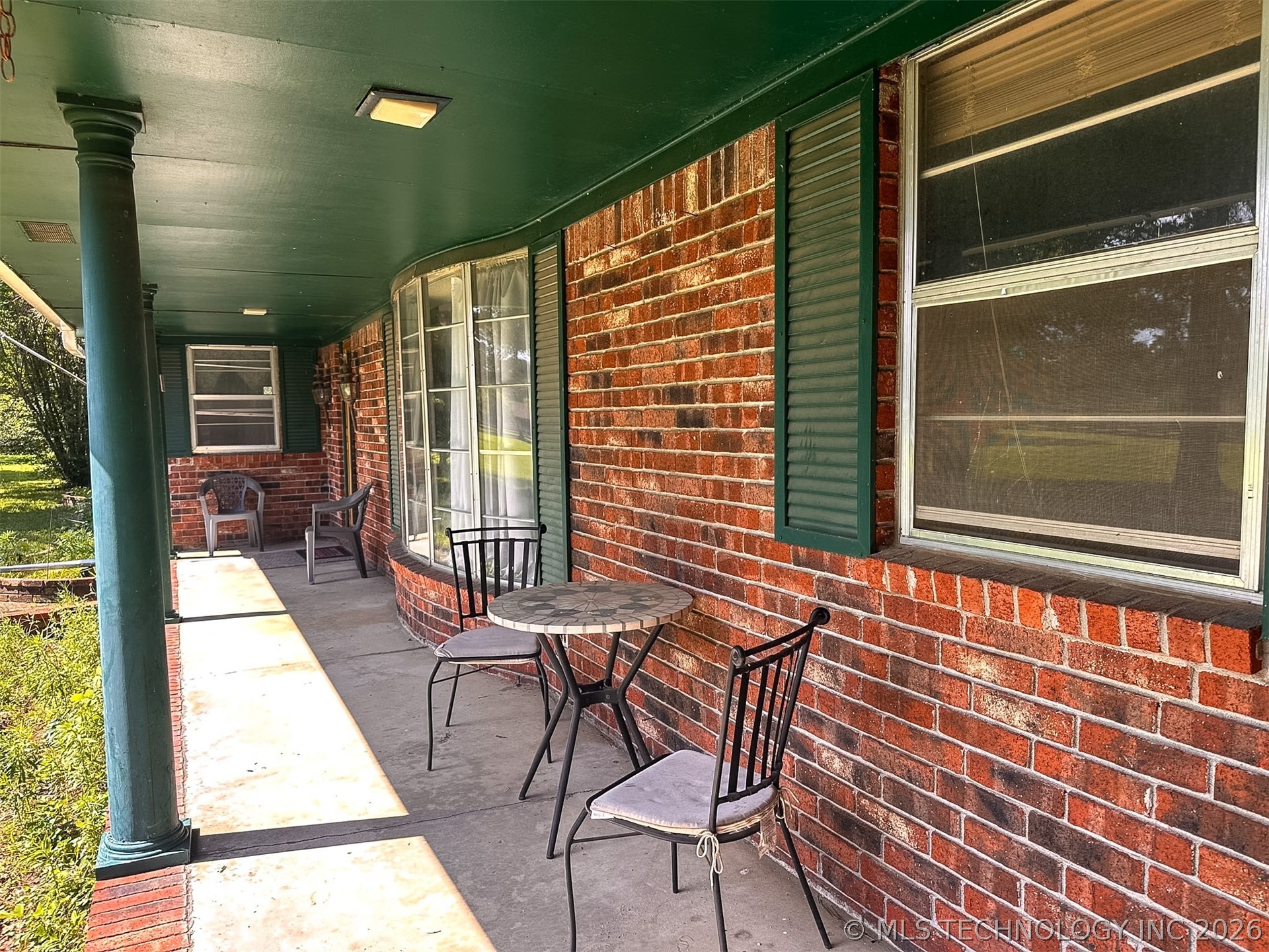 2435 S Woodland Road Muskogee OK 74403