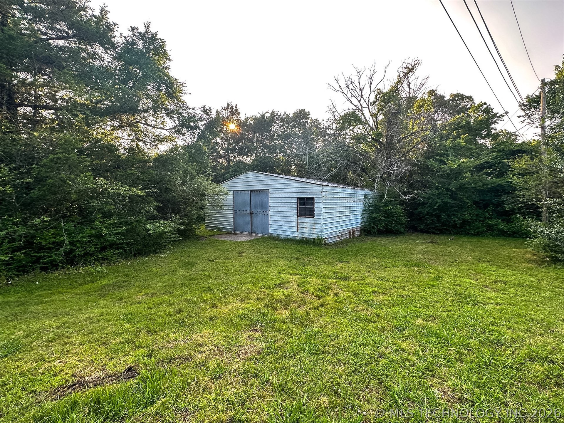 2435 S Woodland Road Muskogee OK 74403
