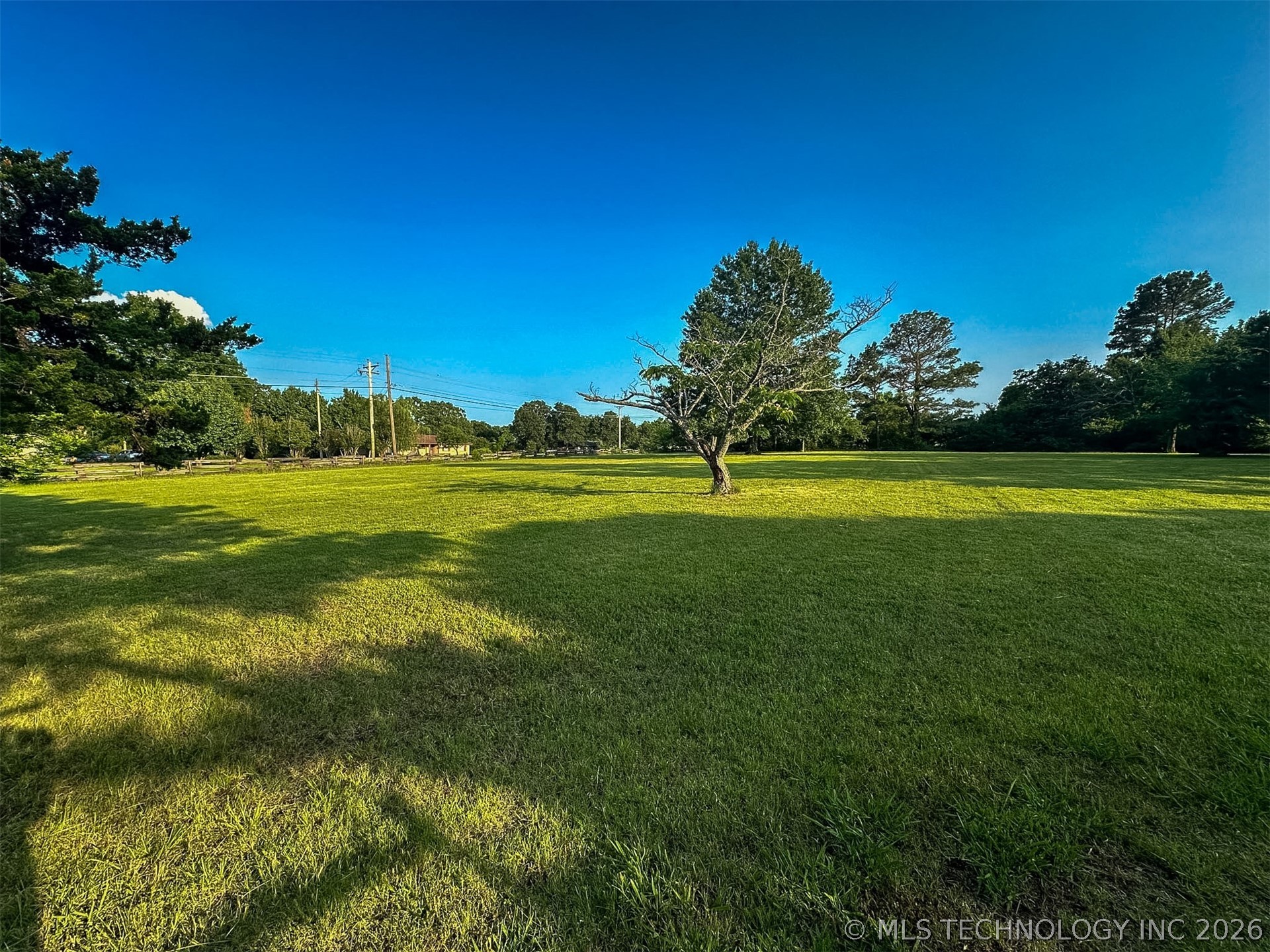 2435 S Woodland Road Muskogee OK 74403