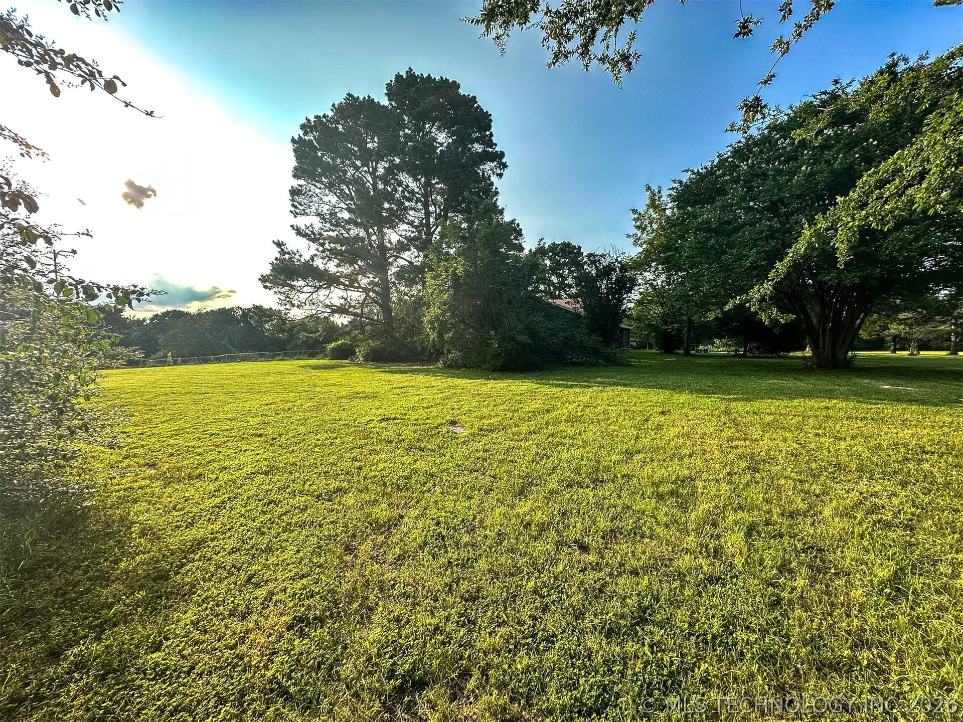 2435 S Woodland Road Muskogee OK 74403