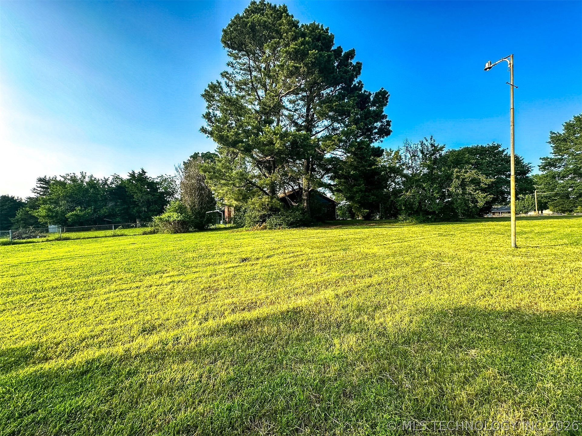 2435 S Woodland Road Muskogee OK 74403