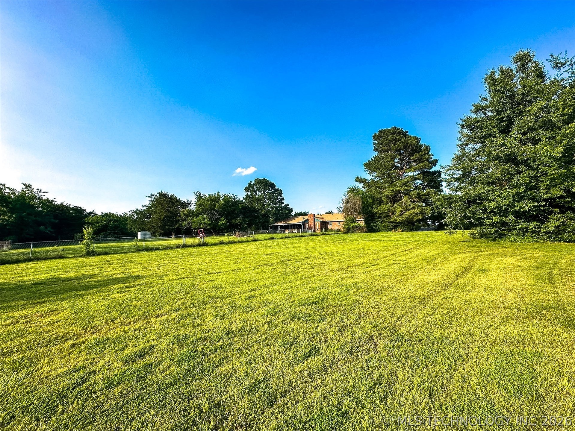 2435 S Woodland Road Muskogee OK 74403
