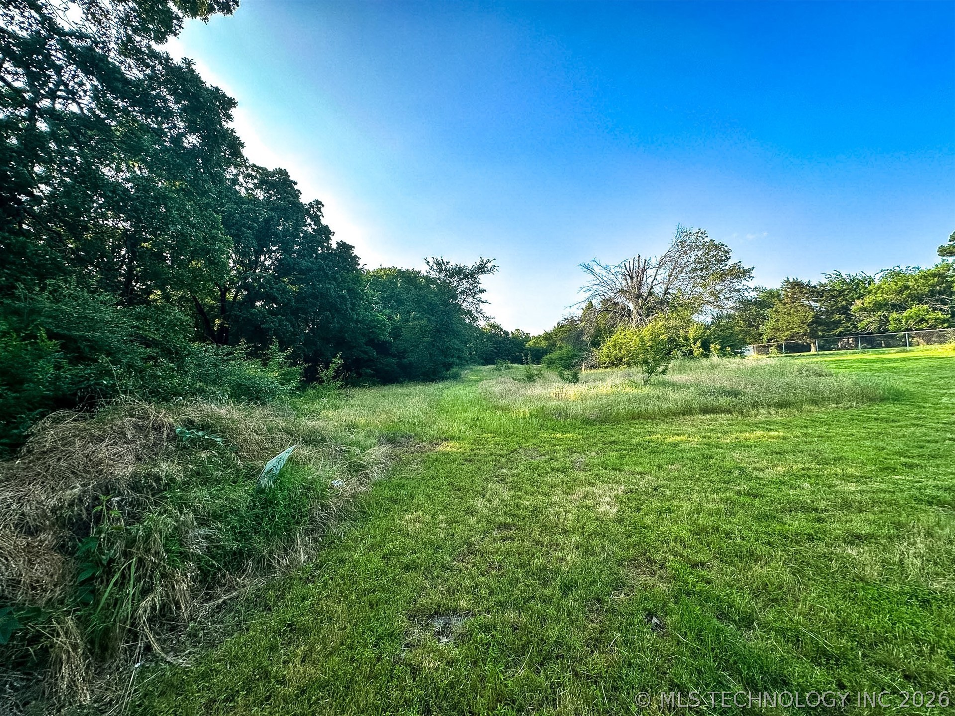 2435 S Woodland Road Muskogee OK 74403