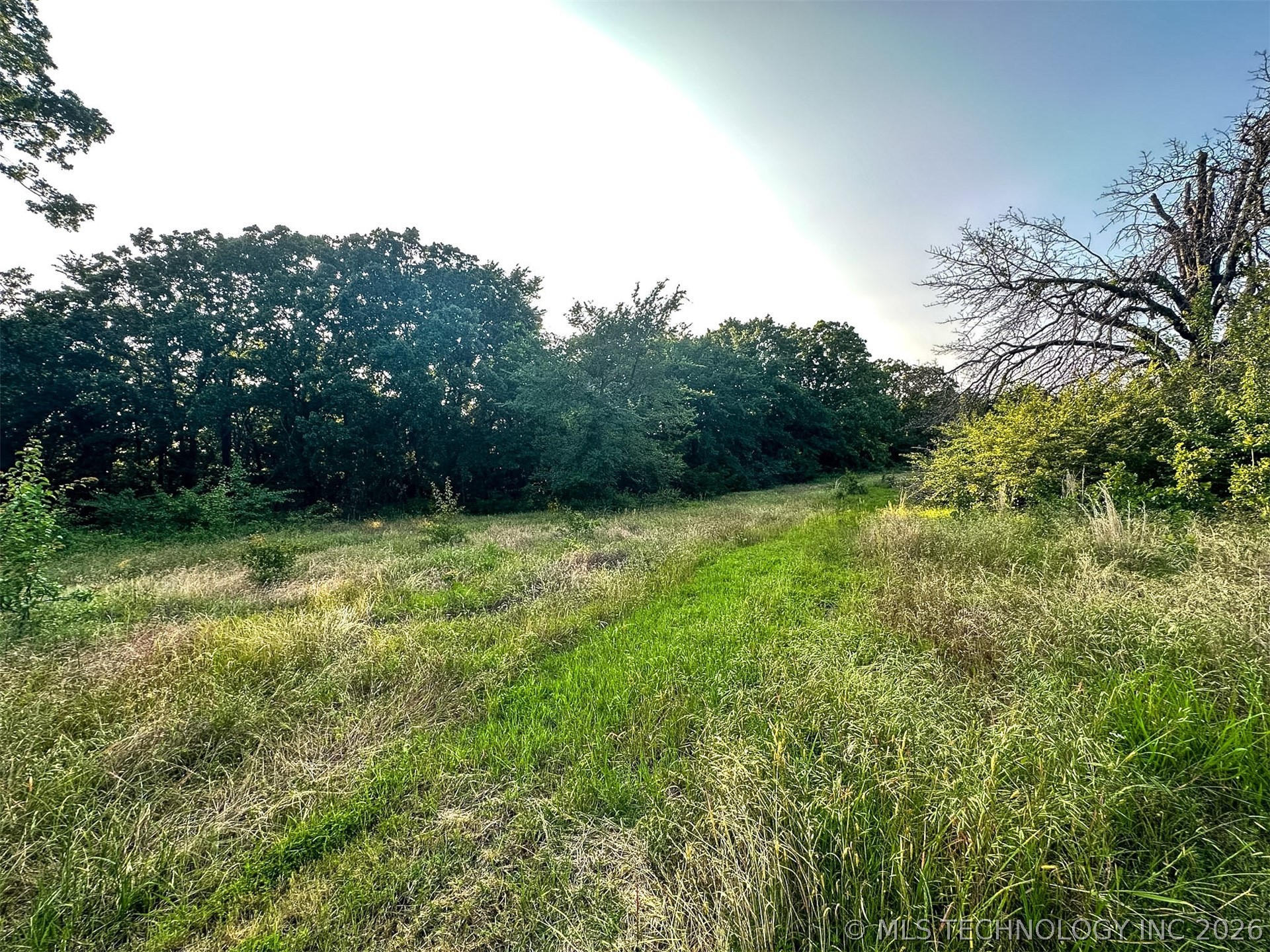 2435 S Woodland Road Muskogee OK 74403