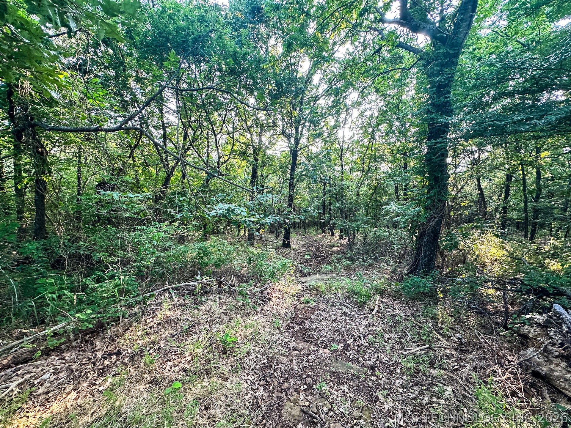 2435 S Woodland Road Muskogee OK 74403