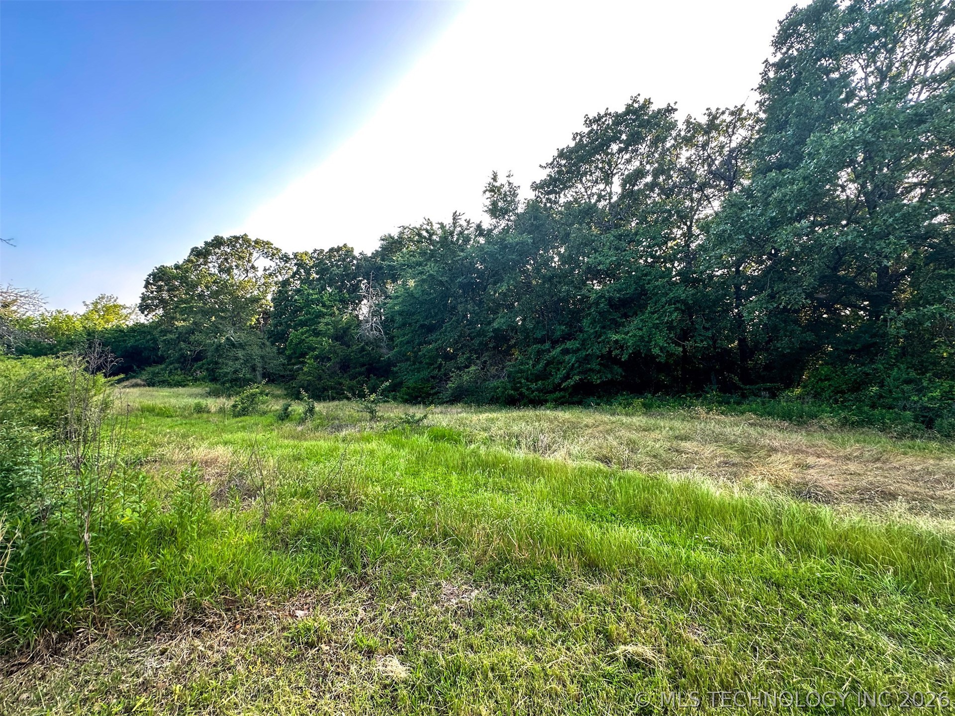 2435 S Woodland Road Muskogee OK 74403