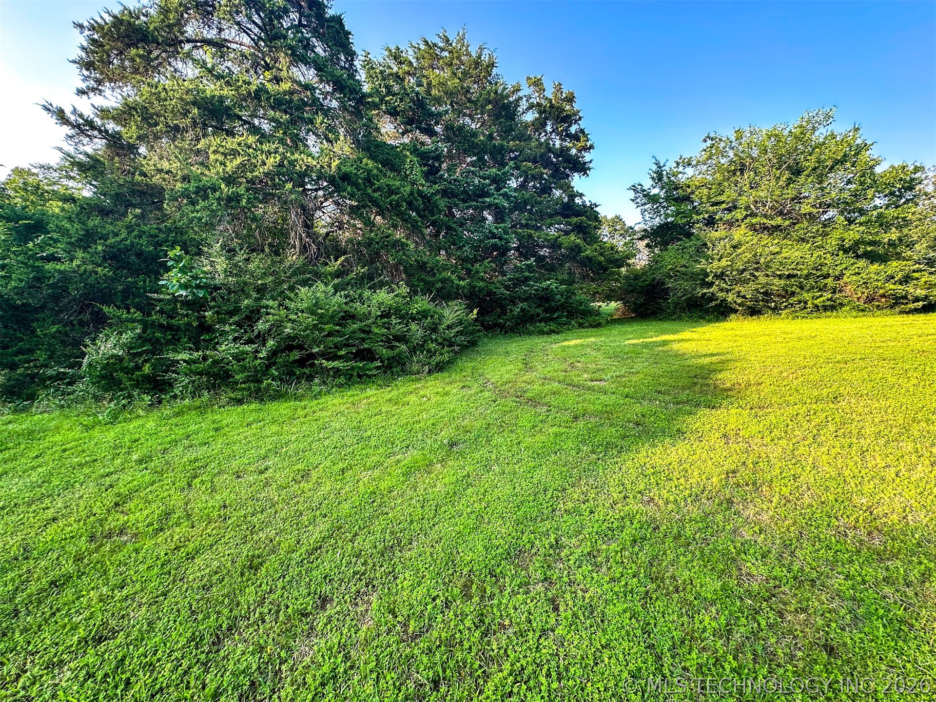 2435 S Woodland Road Muskogee OK 74403