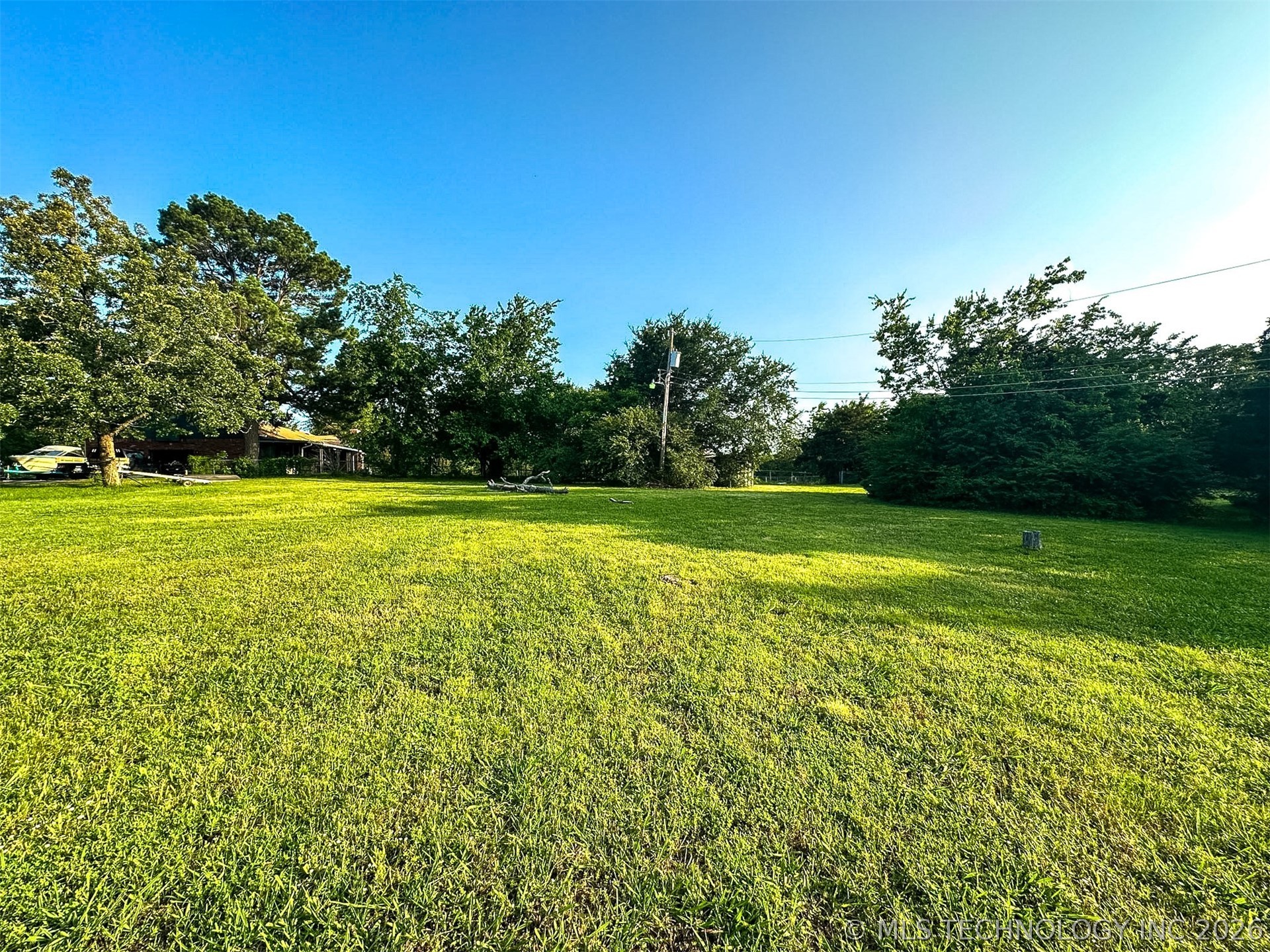 2435 S Woodland Road Muskogee OK 74403