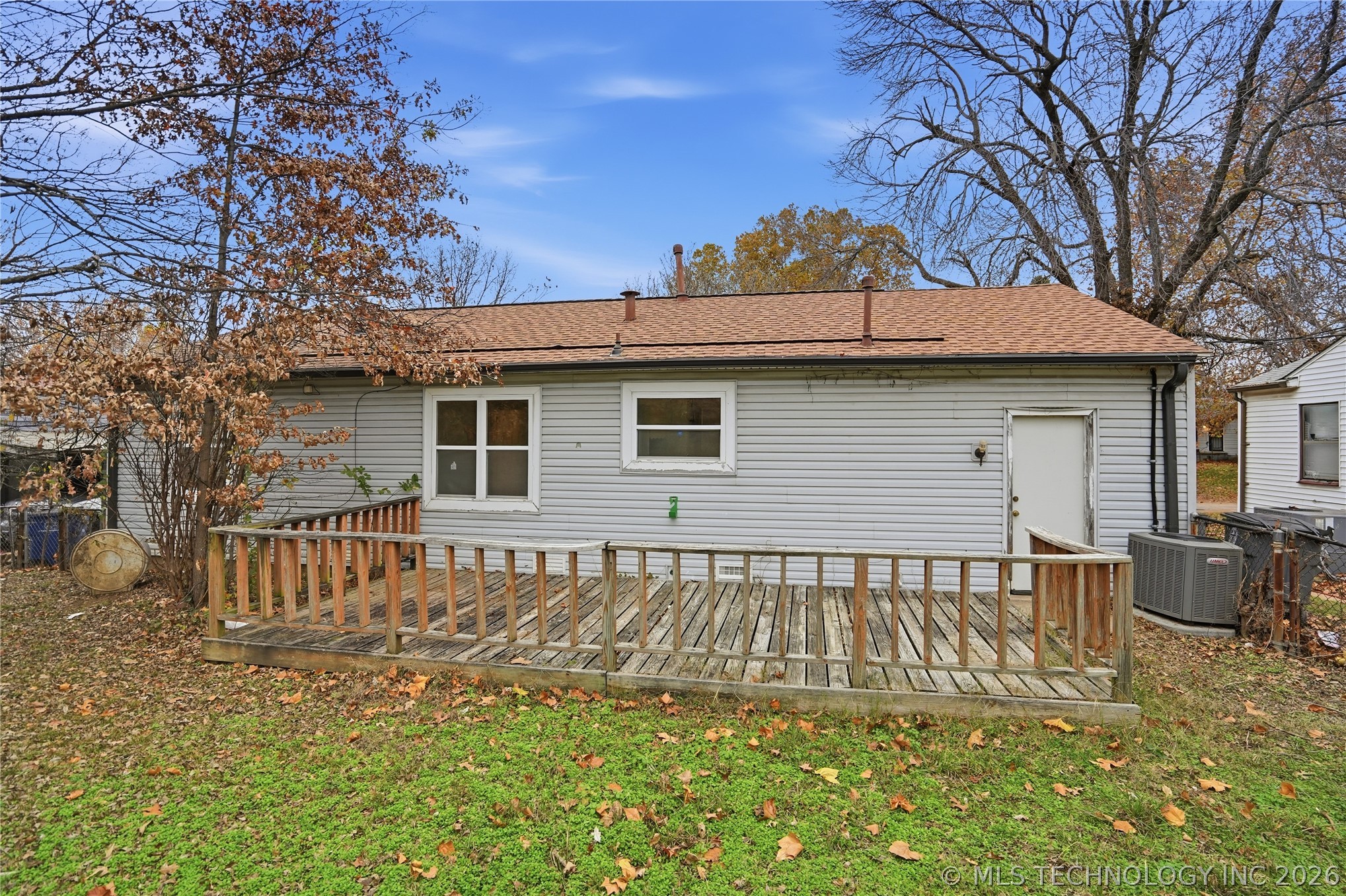 549 N 23rd Westavenue Tulsa OK 74127