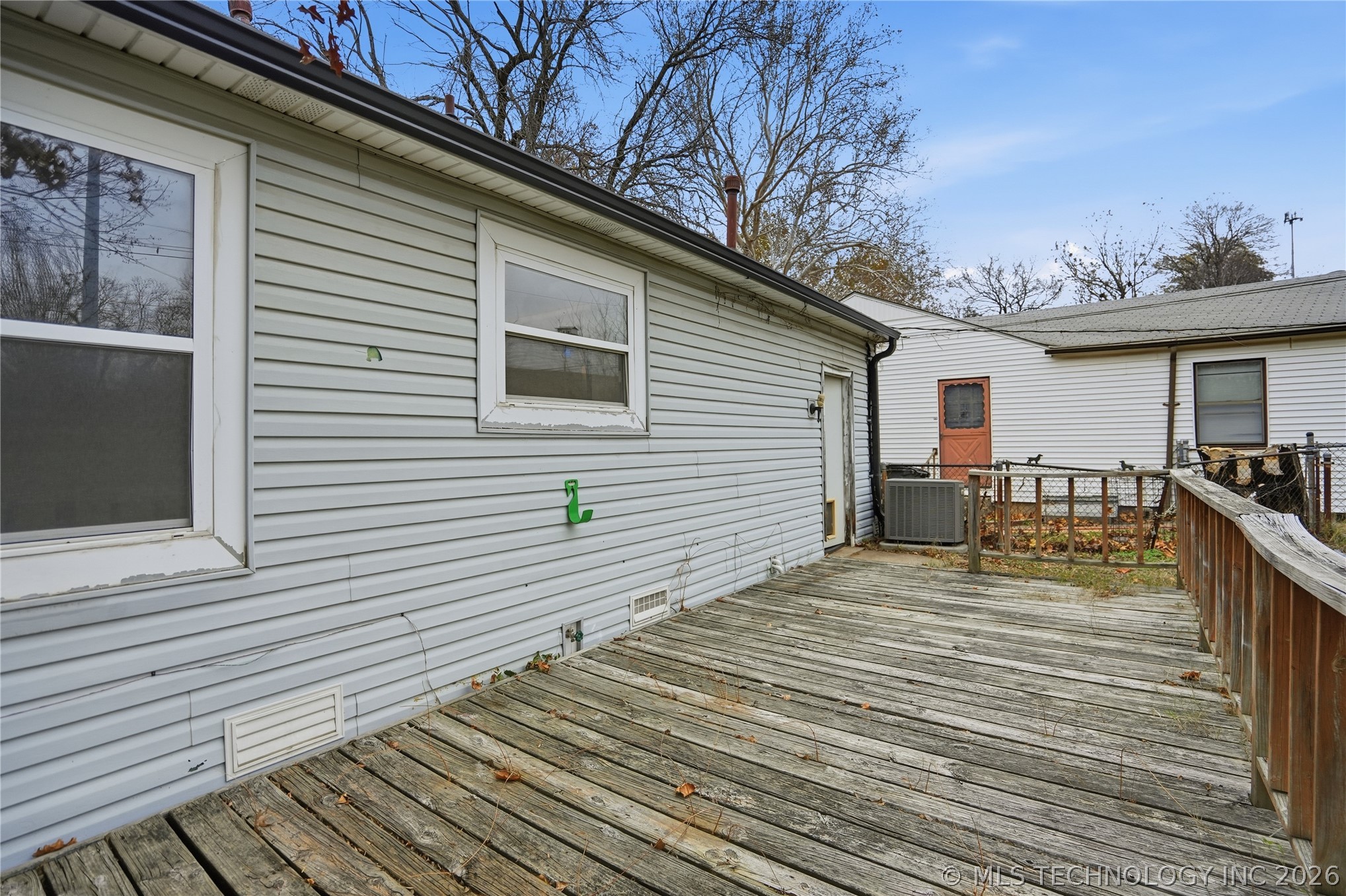 549 N 23rd Westavenue Tulsa OK 74127