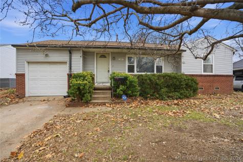 549 N 23rd Westavenue Tulsa OK 74127