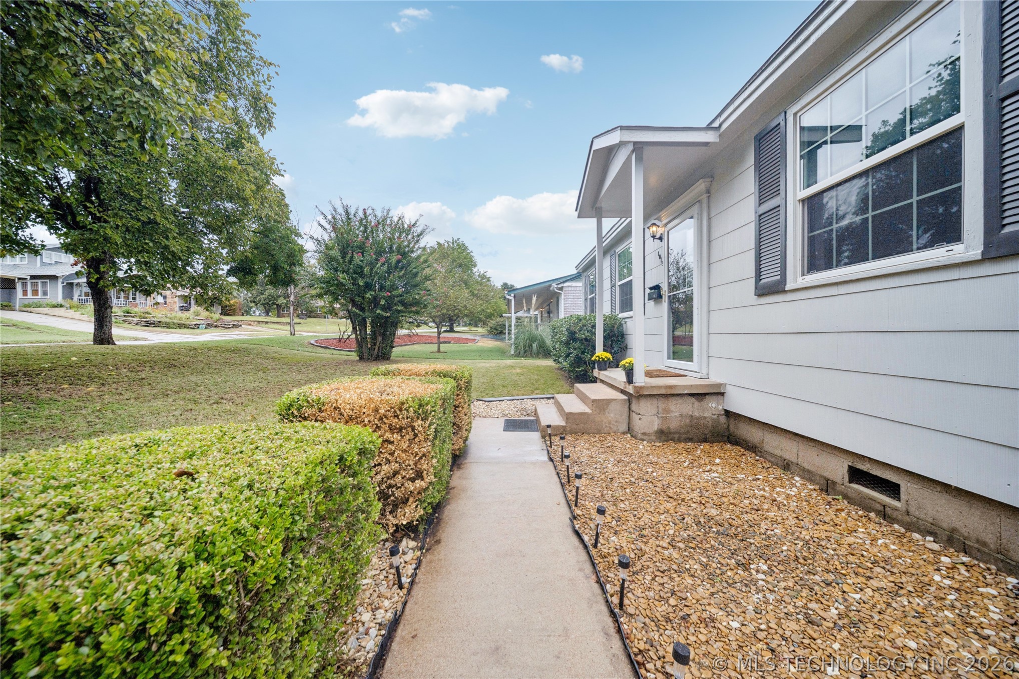 1015 N Main Street Sand Springs OK 74063