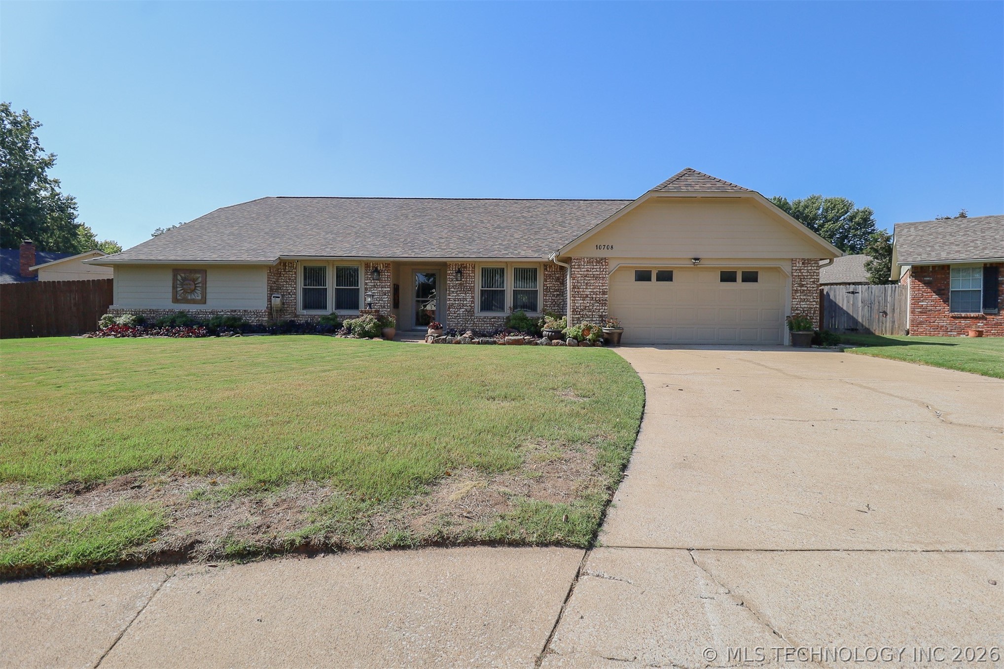 10708 S 88th Eastcircle Tulsa OK 74133