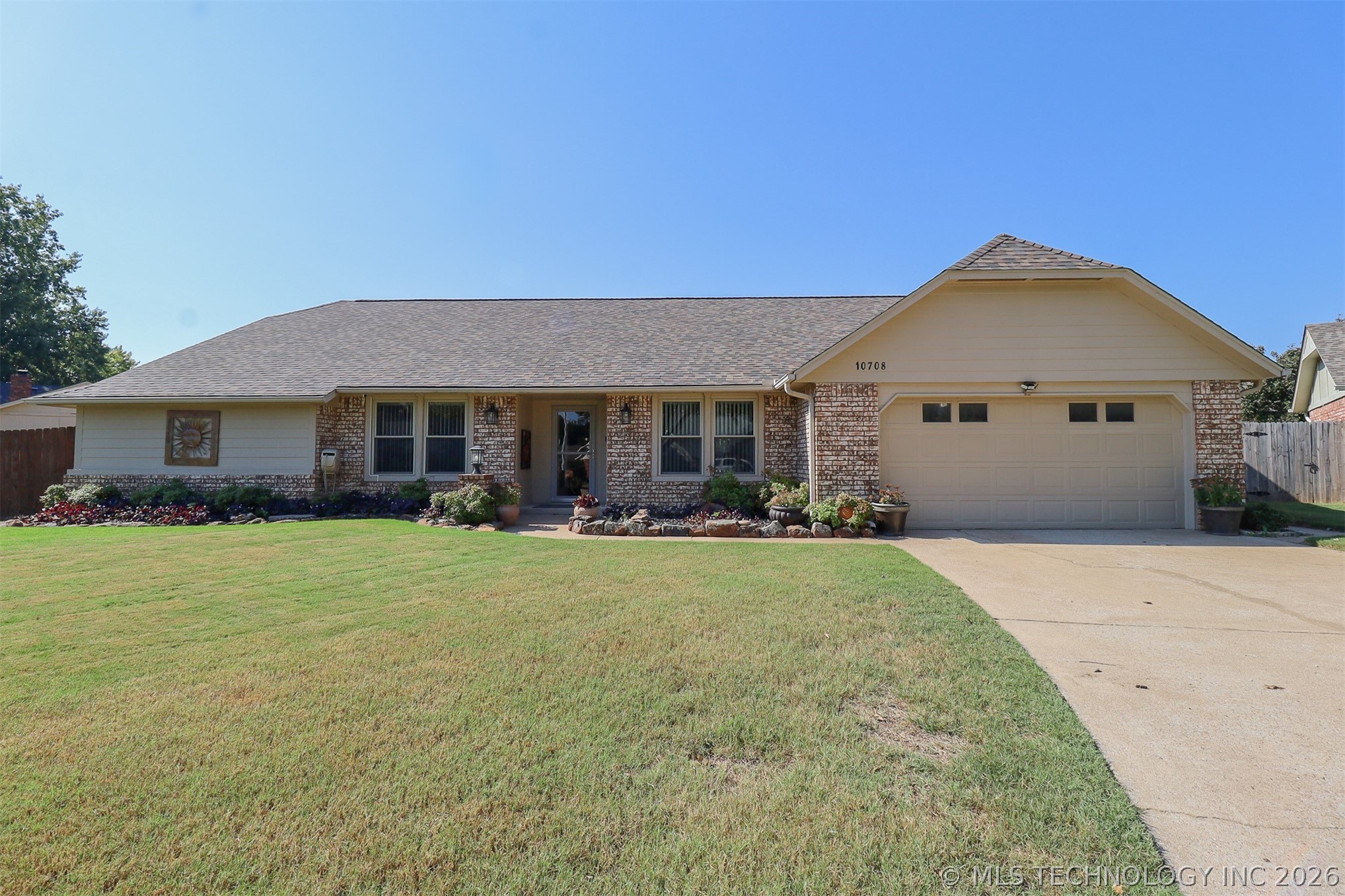 10708 S 88th Eastcircle Tulsa OK 74133
