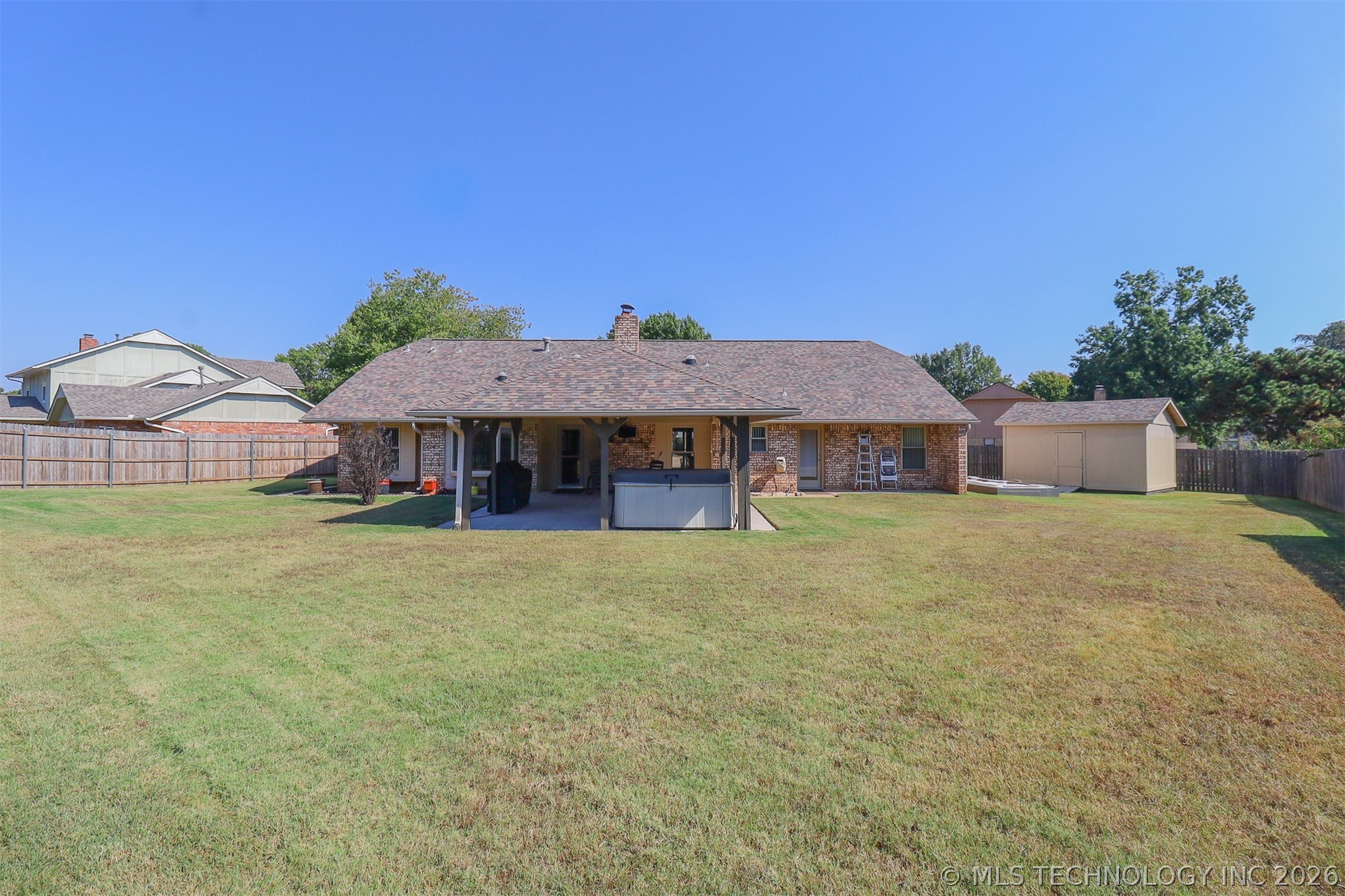 10708 S 88th Eastcircle Tulsa OK 74133