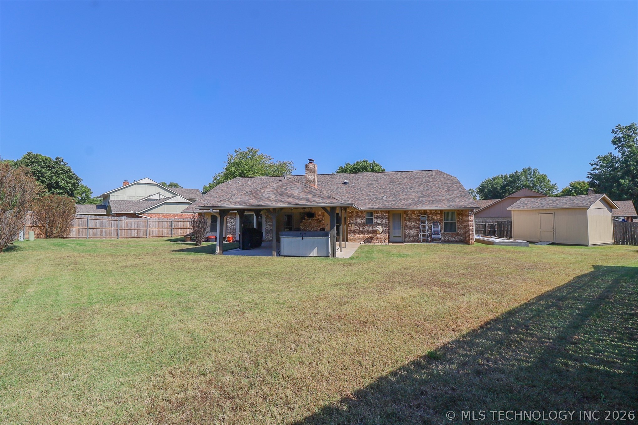 10708 S 88th Eastcircle Tulsa OK 74133