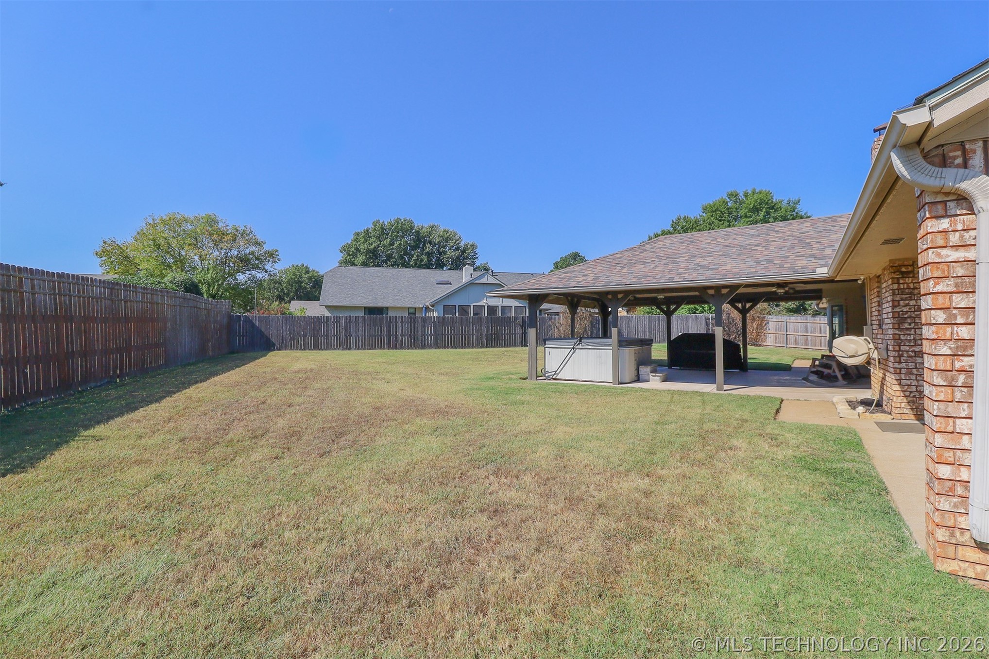 10708 S 88th Eastcircle Tulsa OK 74133