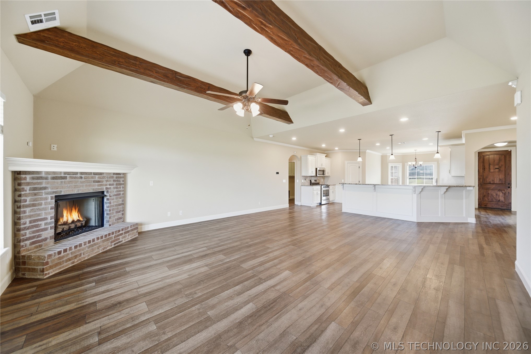 4011 E 127th Street Skiatook OK 74070