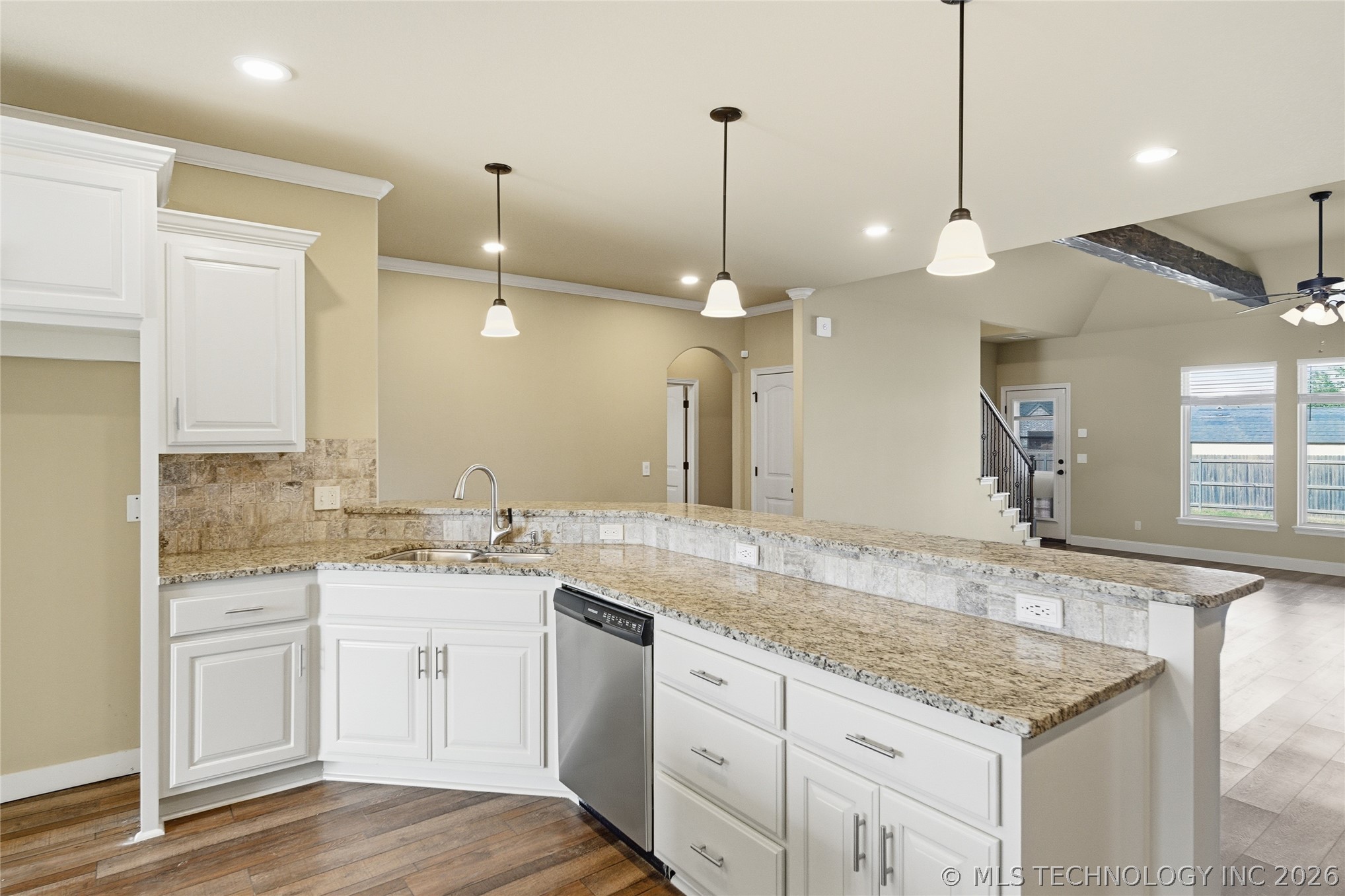 4011 E 127th Street Skiatook OK 74070