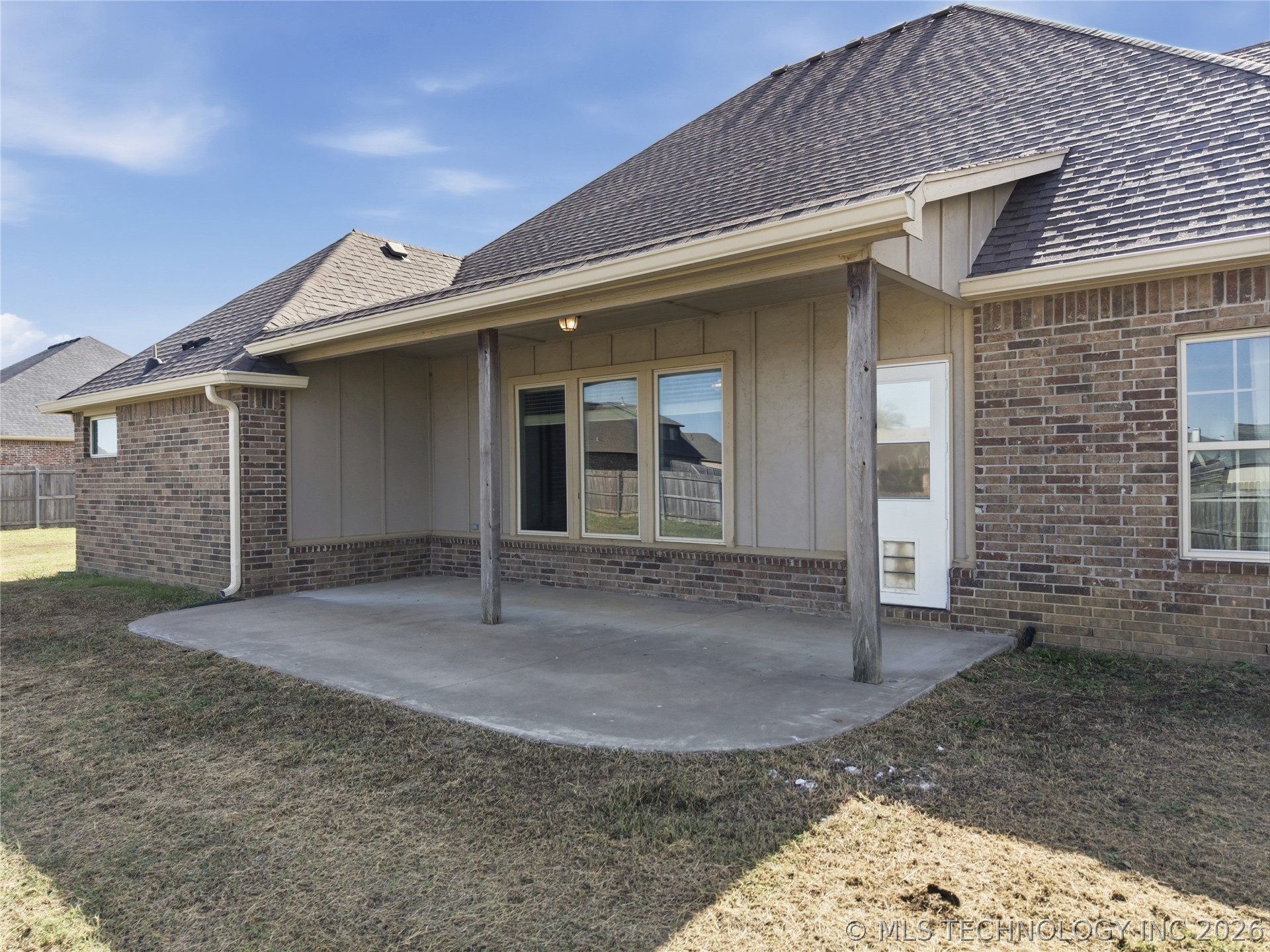 4011 E 127th Street Skiatook OK 74070
