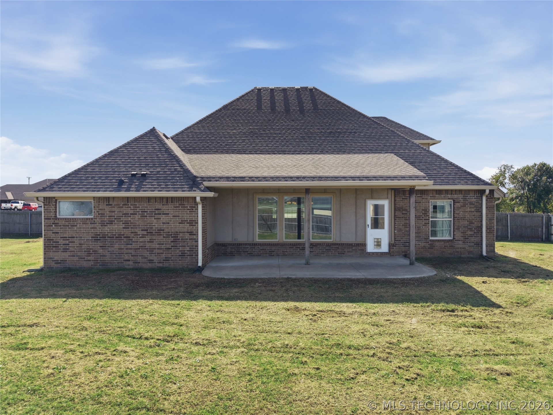 4011 E 127th Street Skiatook OK 74070