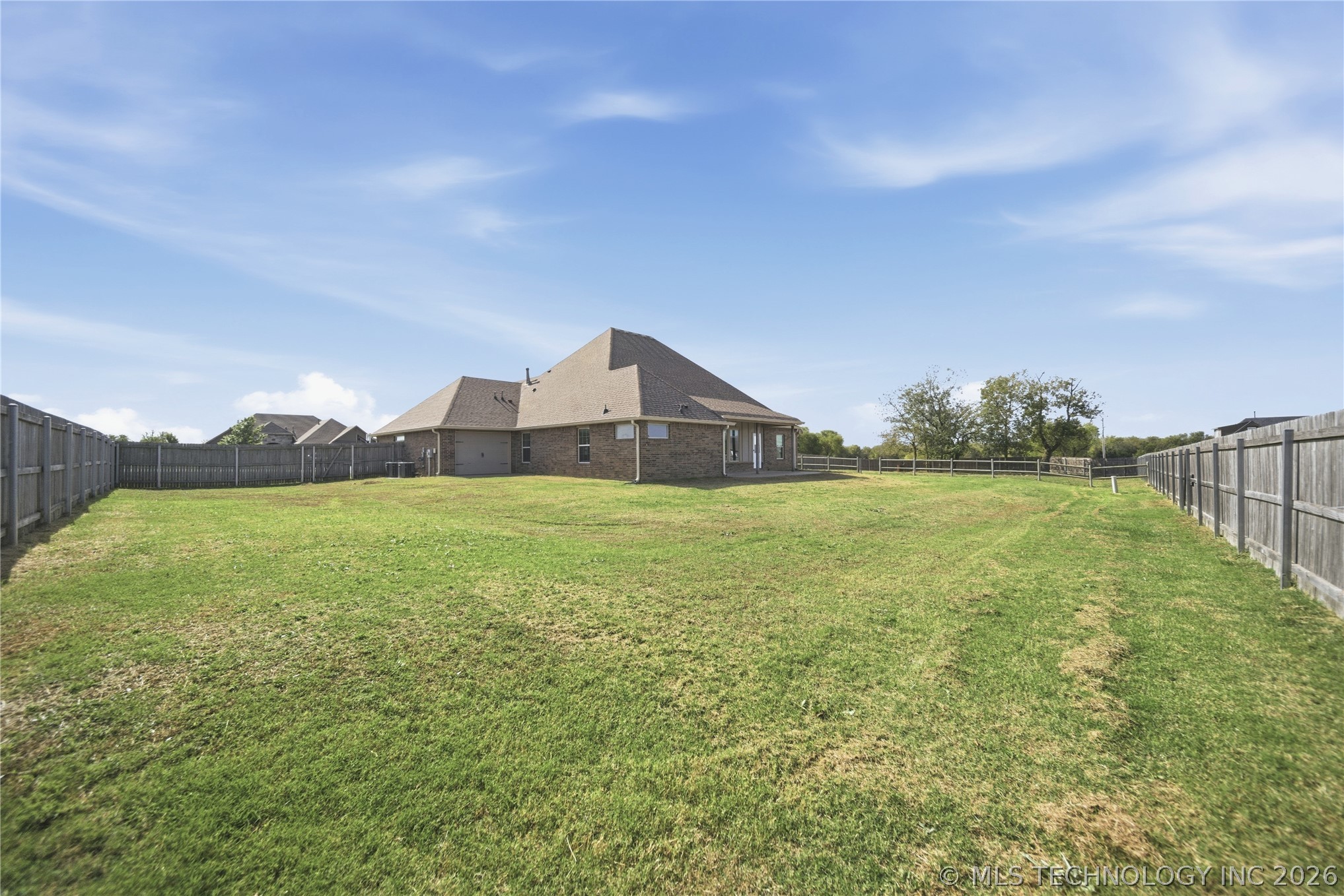 4011 E 127th Street Skiatook OK 74070