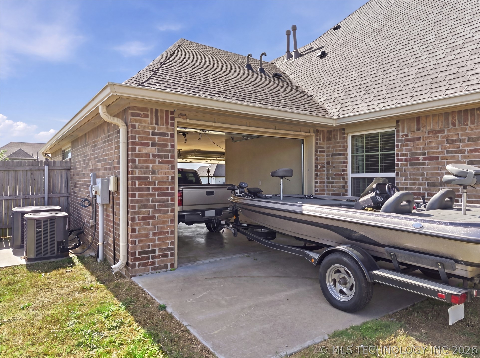 4011 E 127th Street Skiatook OK 74070