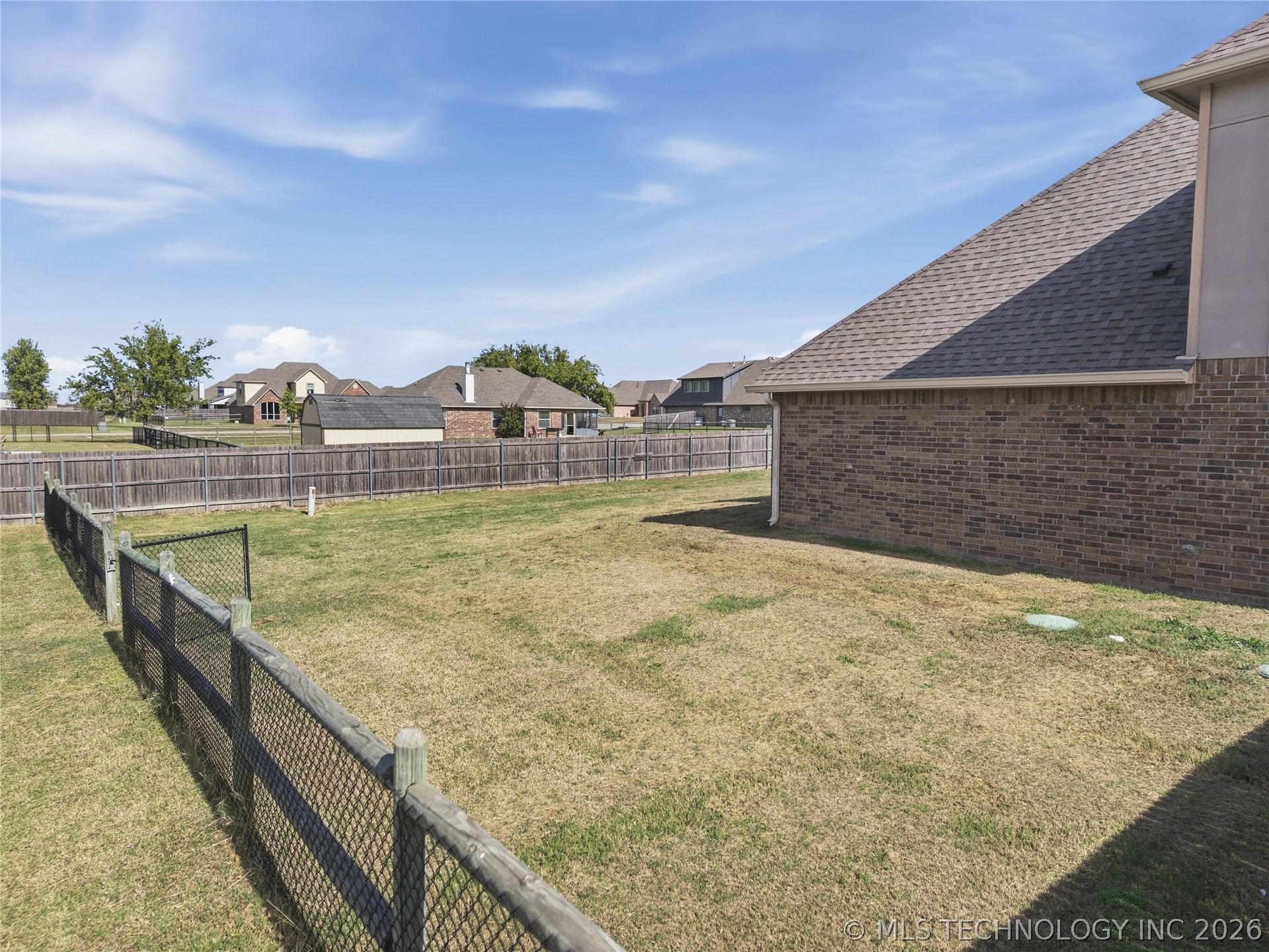 4011 E 127th Street Skiatook OK 74070