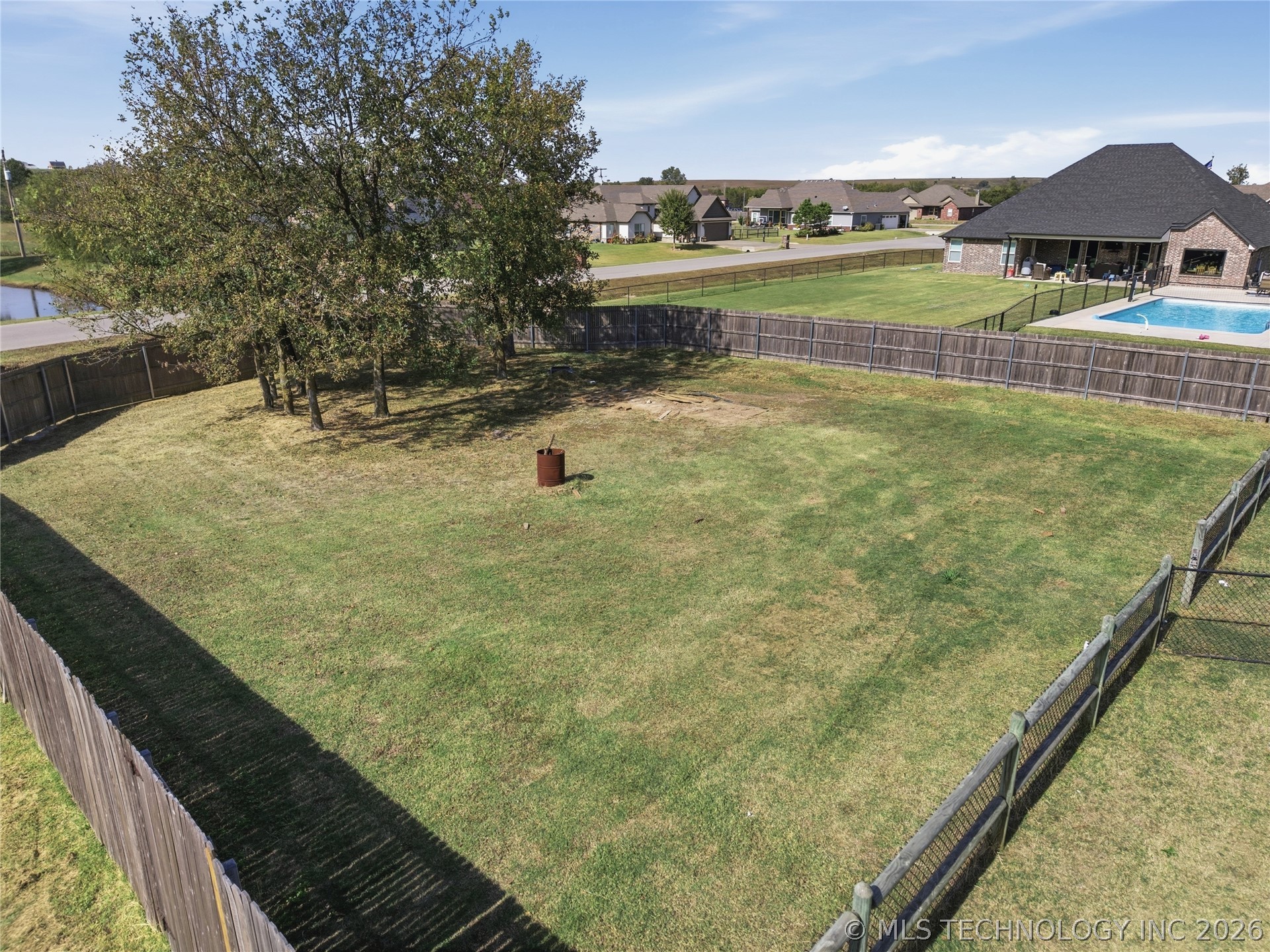 4011 E 127th Street Skiatook OK 74070