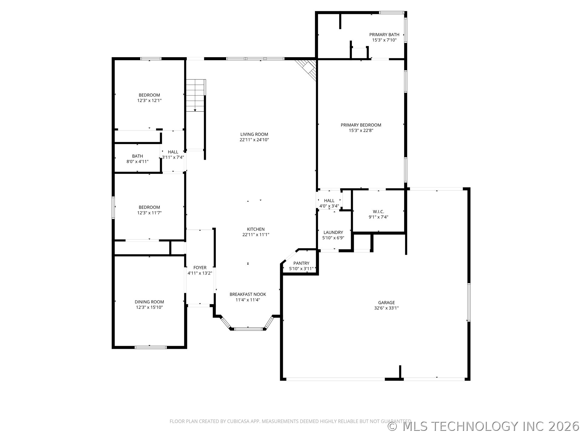 4011 E 127th Street Skiatook OK 74070