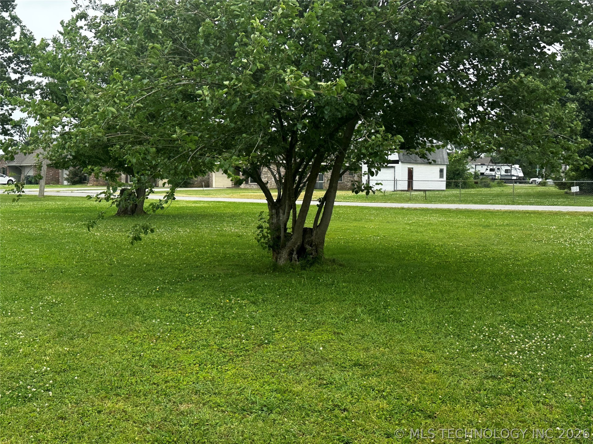 718 E 5th Street Claremore OK 74017