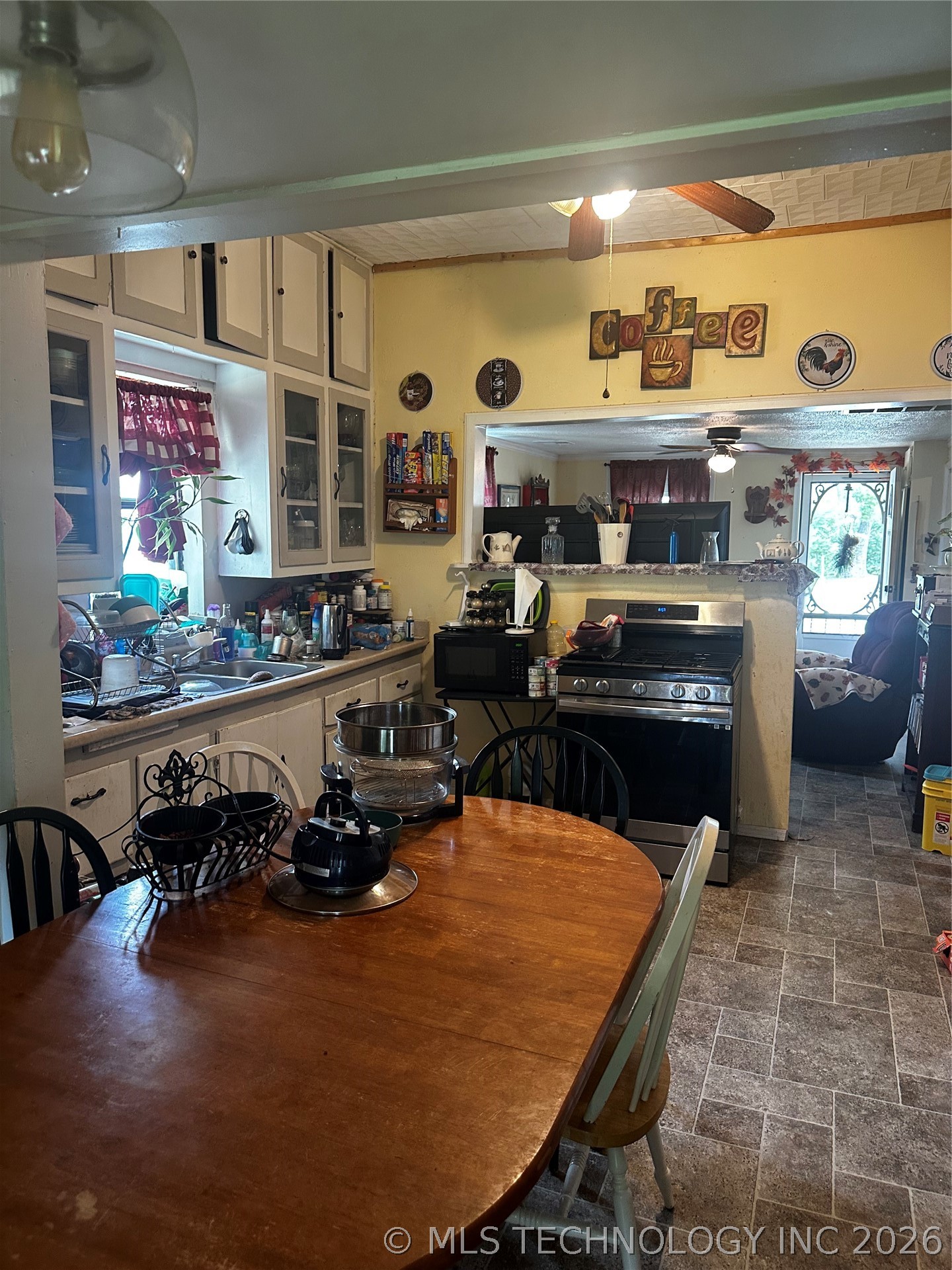 718 E 5th Street Claremore OK 74017