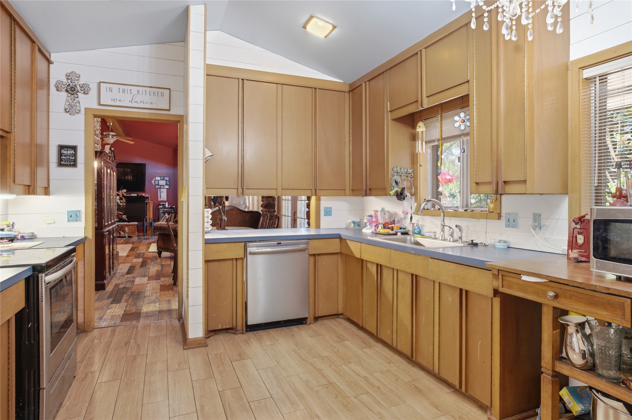 1979 Buffington Westville OK 74965