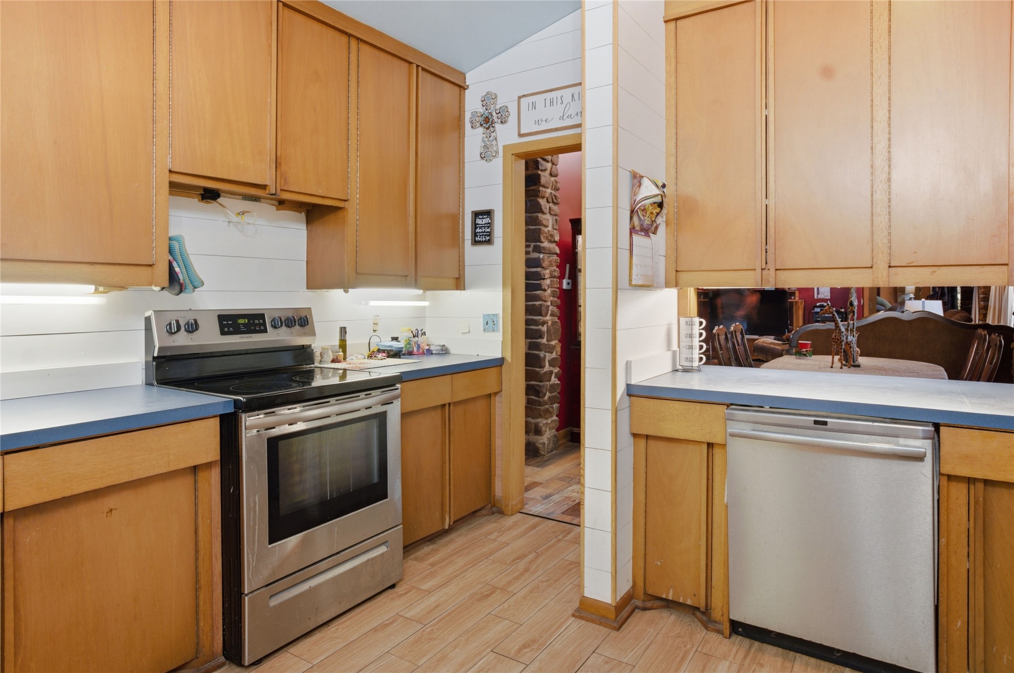 1979 Buffington Westville OK 74965