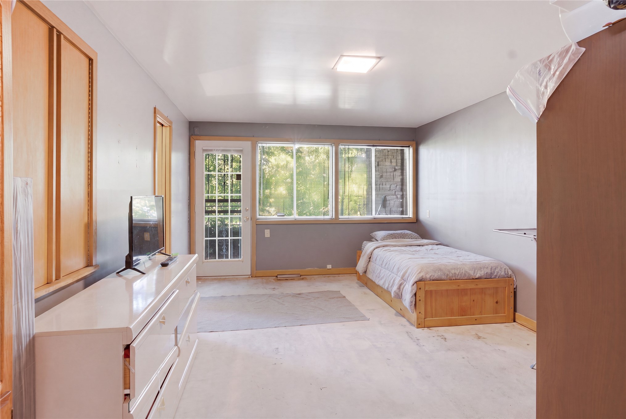 1979 Buffington Westville OK 74965