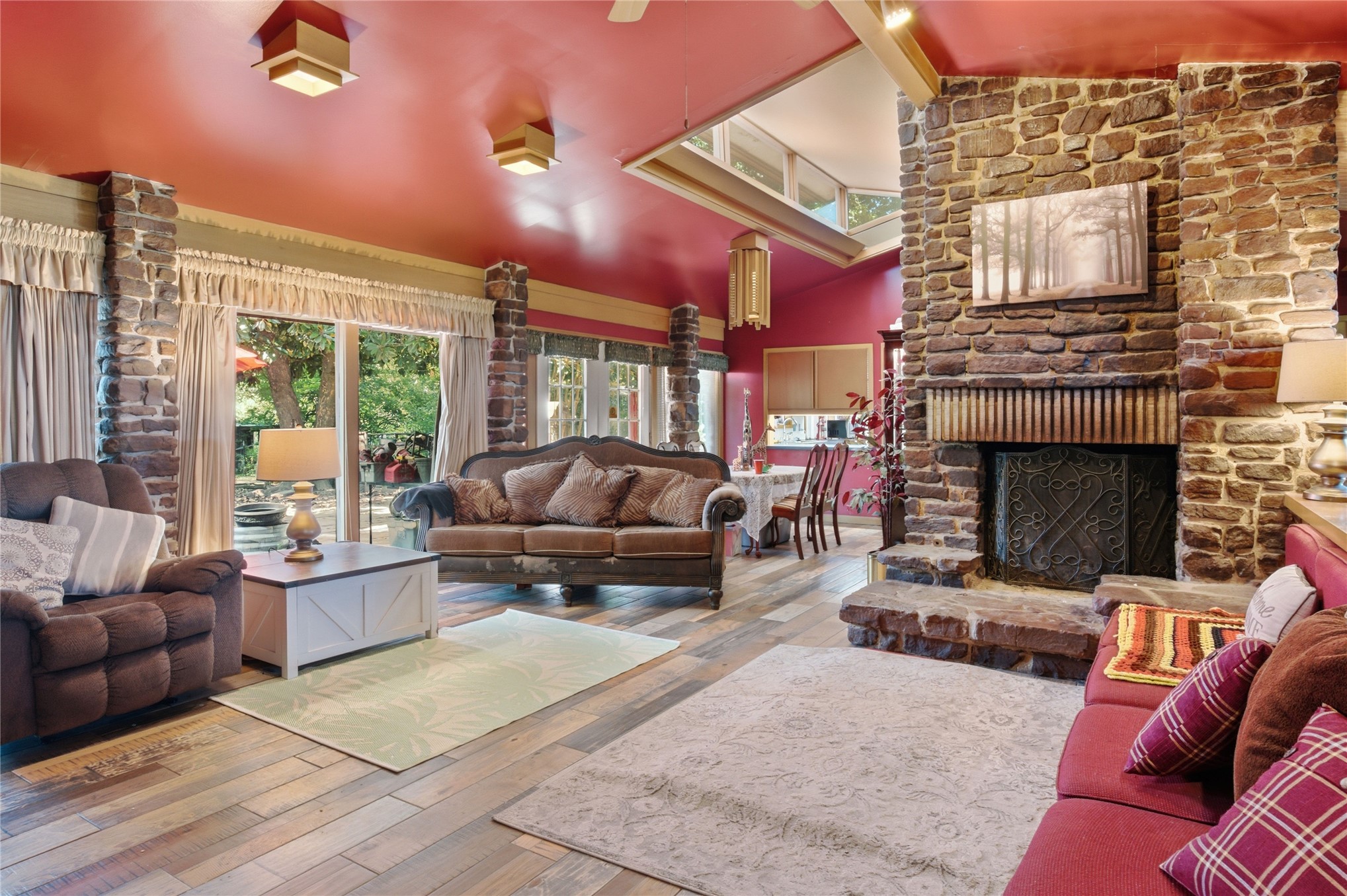 1979 Buffington Westville OK 74965