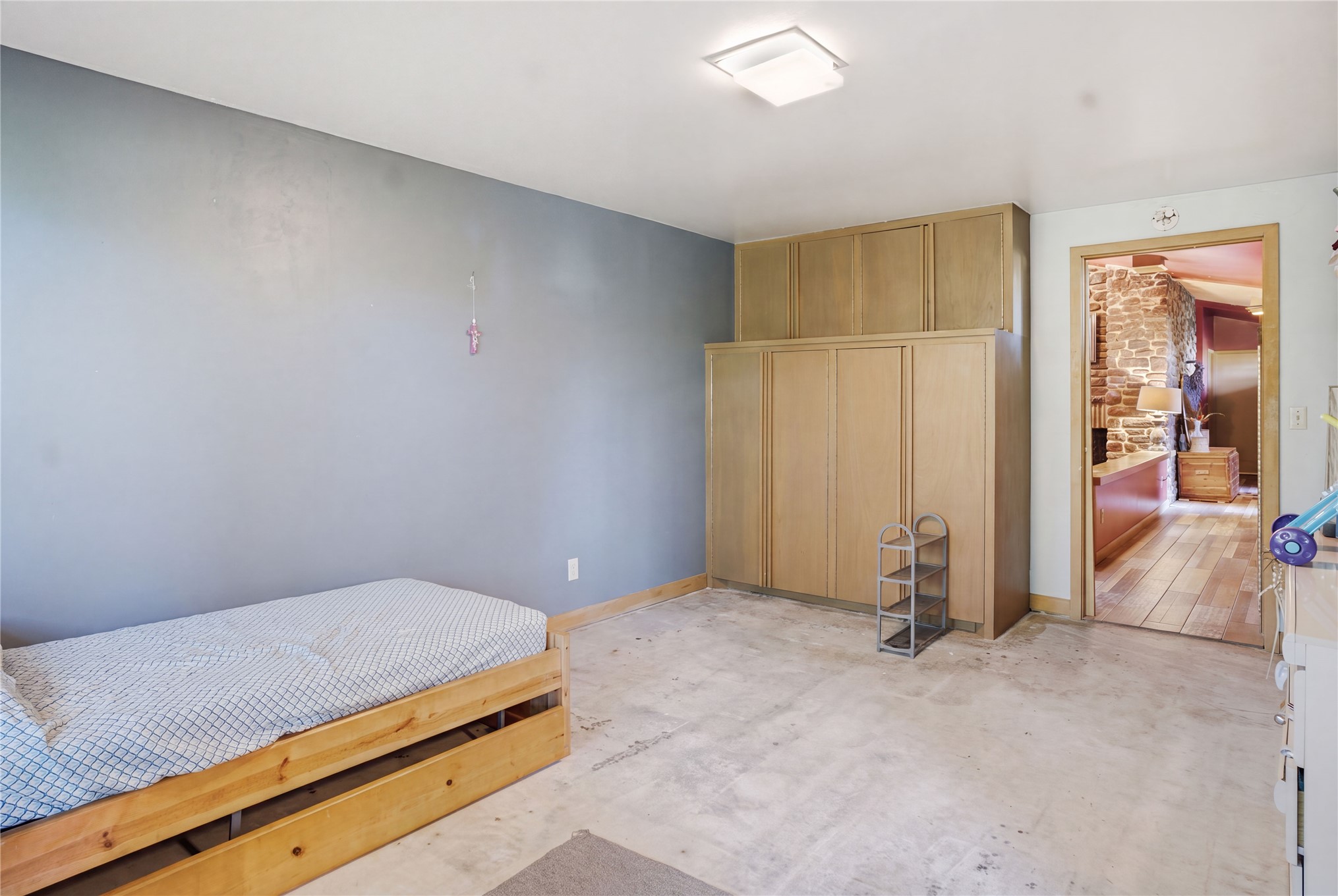 1979 Buffington Westville OK 74965