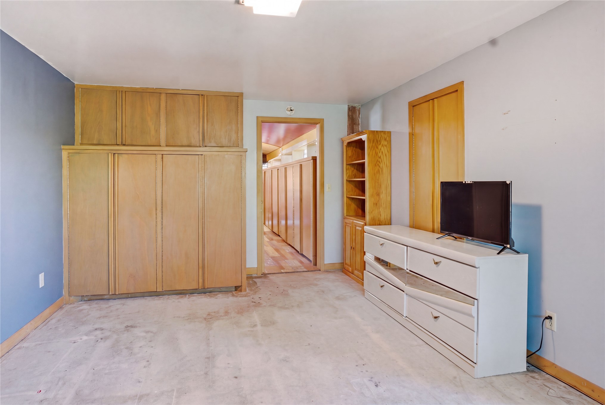 1979 Buffington Westville OK 74965