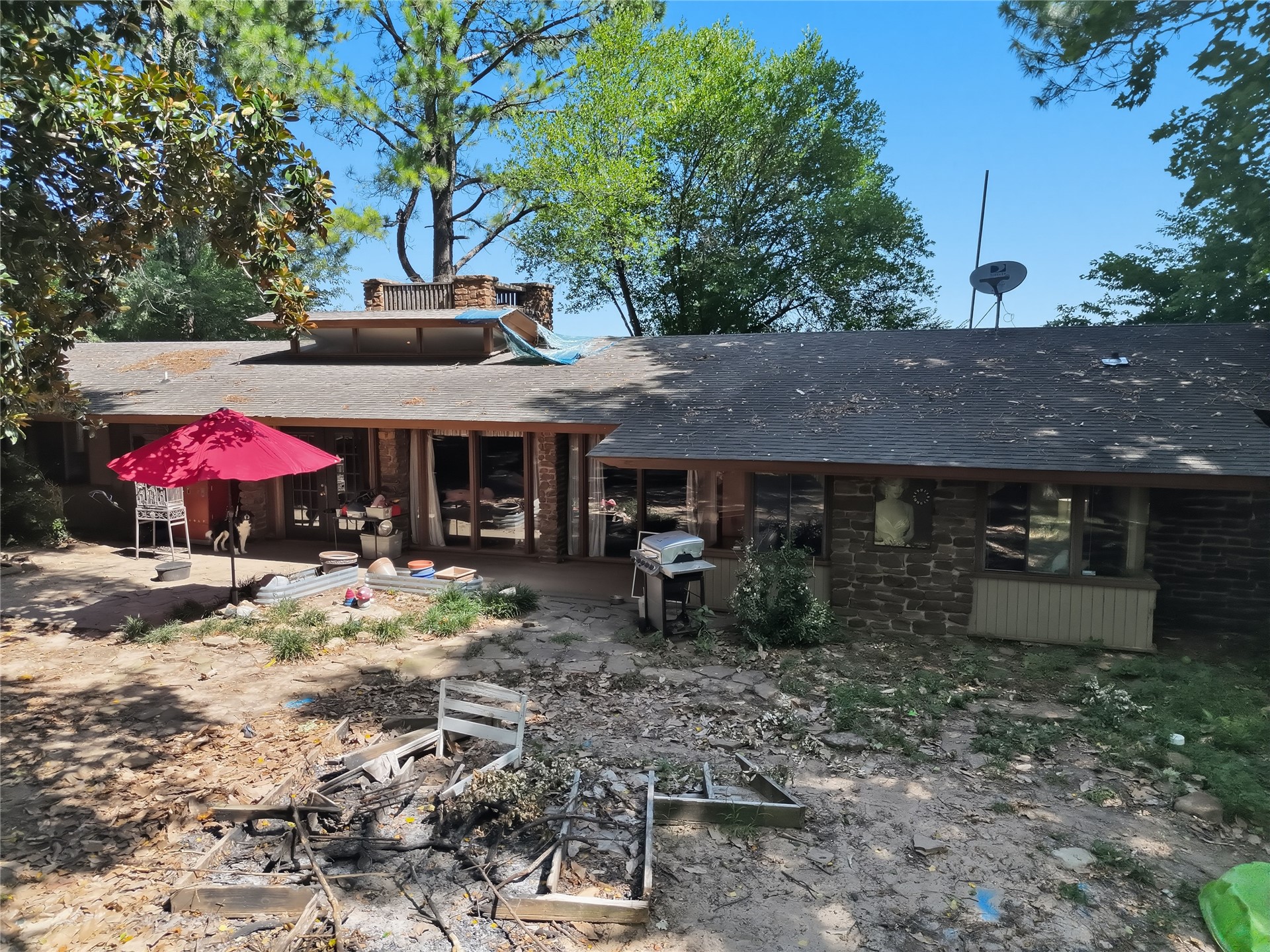 1979 Buffington Westville OK 74965