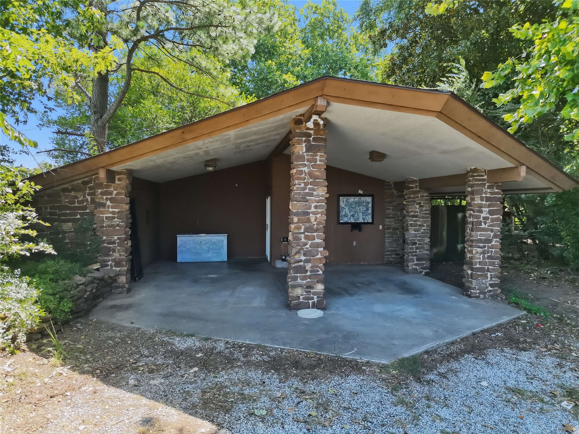1979 Buffington Westville OK 74965